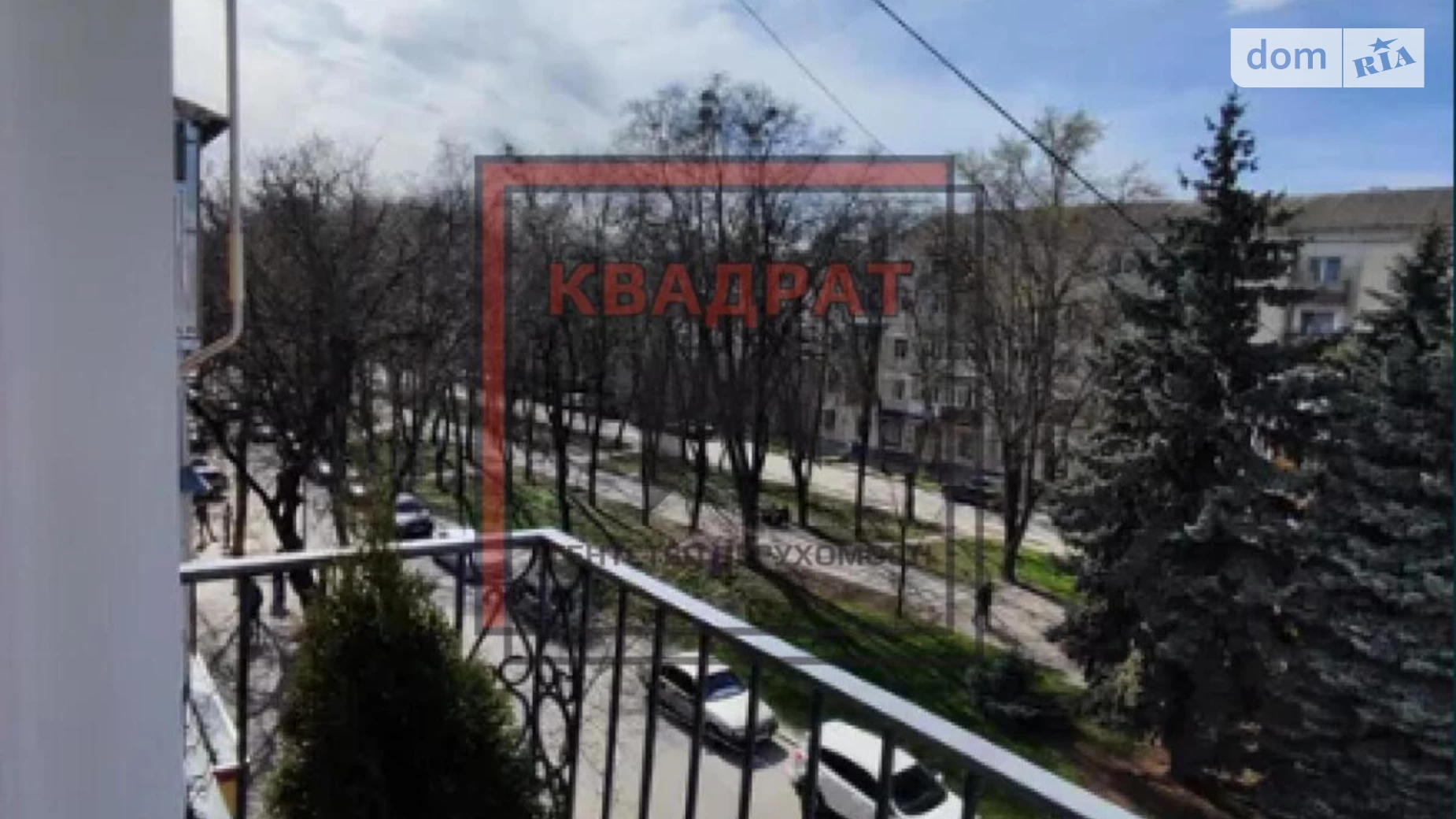 Продається 2-кімнатна квартира 45 кв. м у Полтаві, вул. Пушкіна