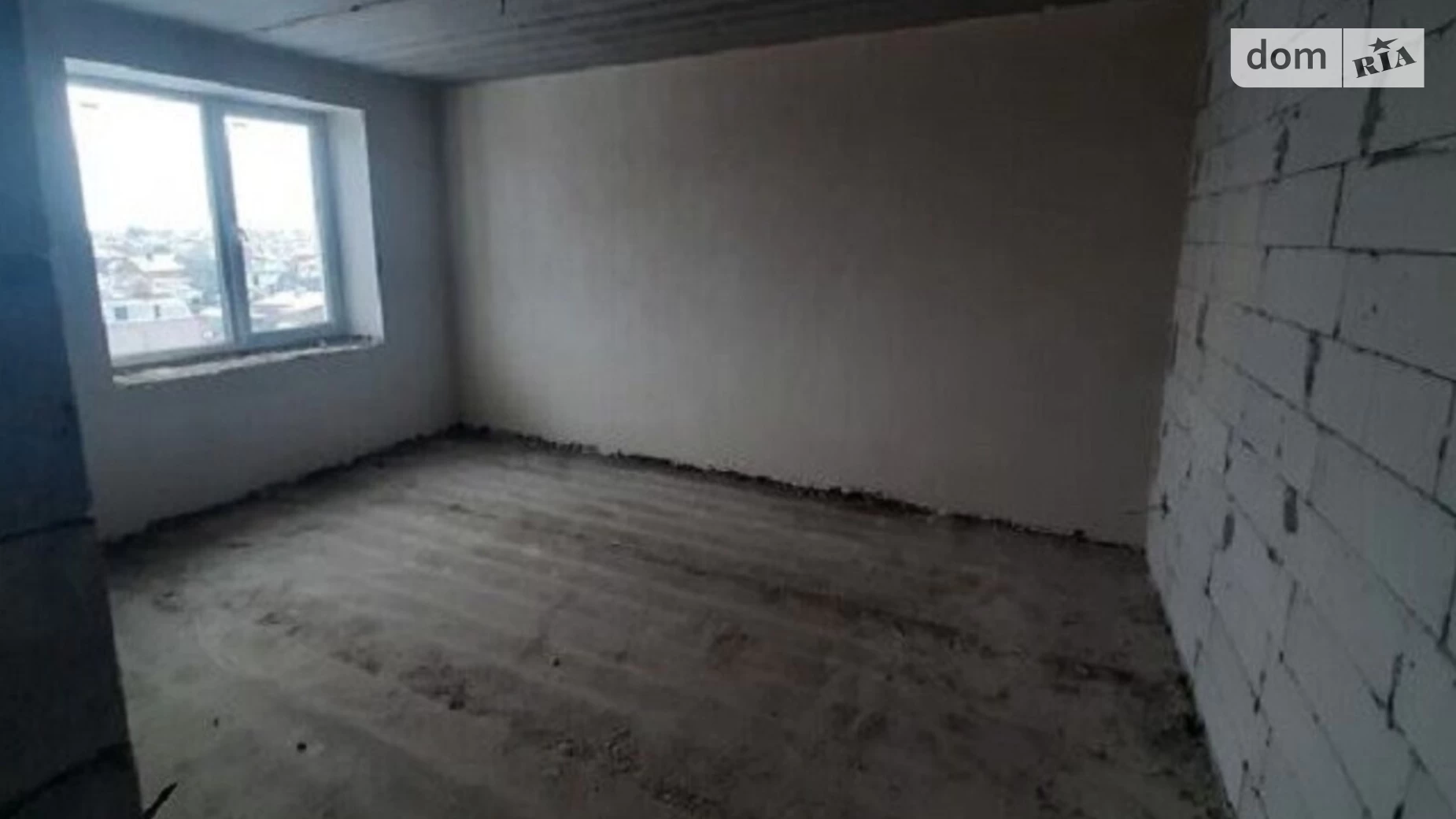 Продается 1-комнатная квартира 65 кв. м в Хмельницком, ул. Гетмана Мазепы(Красовского Маршала) - фото 4