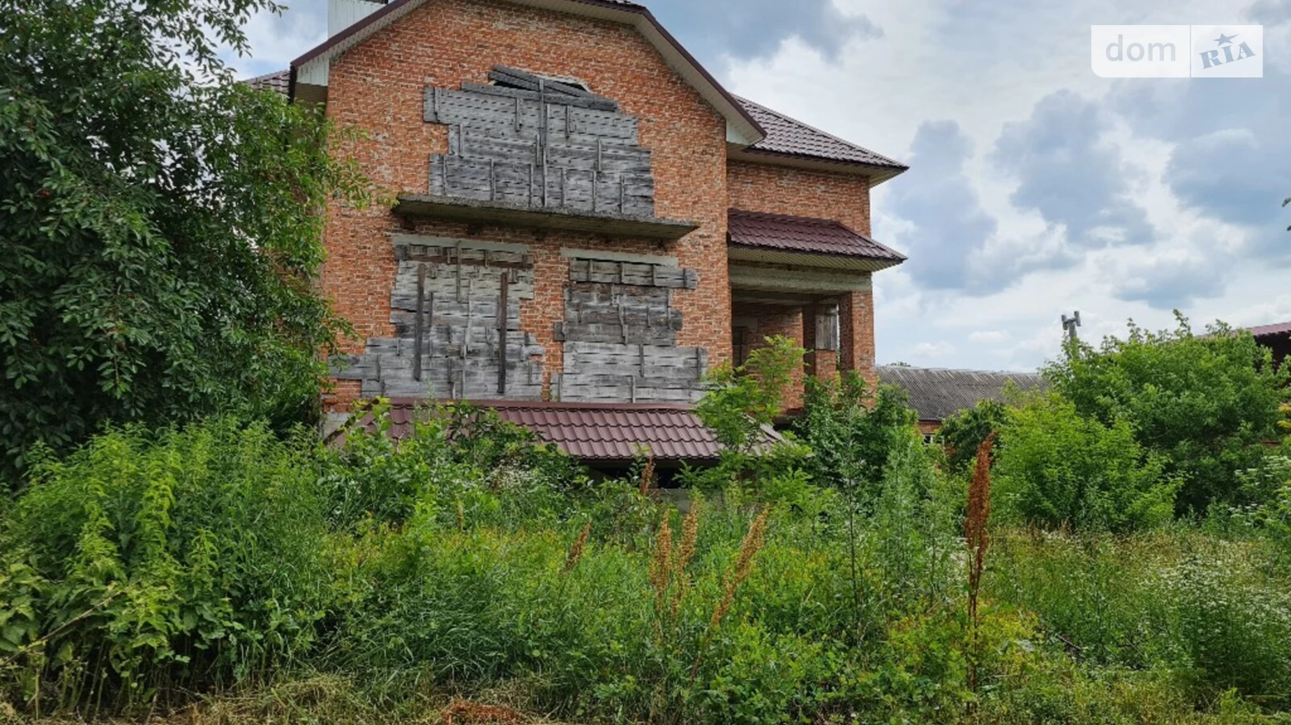 Продається будинок 2 поверховий 300 кв. м з меблями, цена: 62500 $ - фото 2