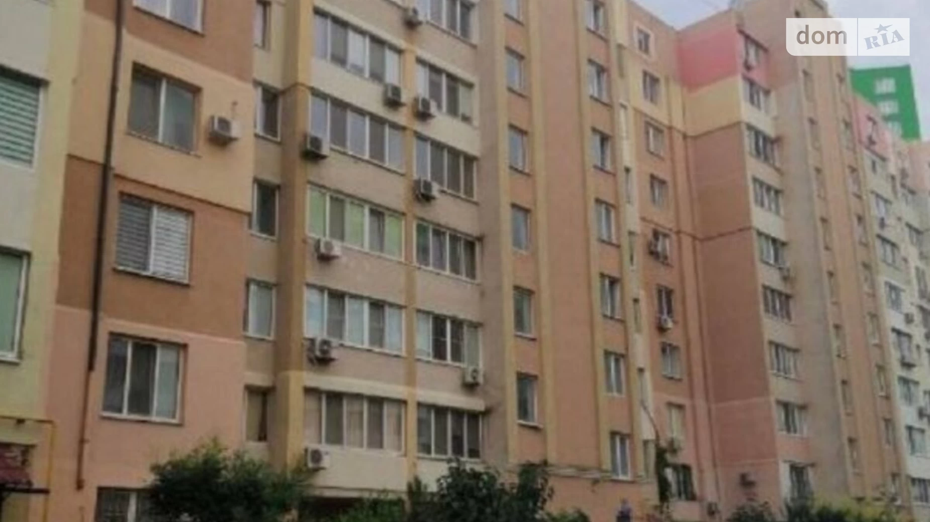 Продается 2-комнатная квартира 63 кв. м в Одессе, ул. Марсельская, 52 - фото 2