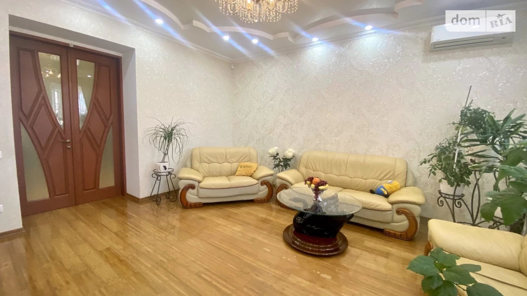 Продається 5-кімнатна квартира 197 кв. м у Одесі, вул. Адмірала Лазарєва, 40 - фото 3