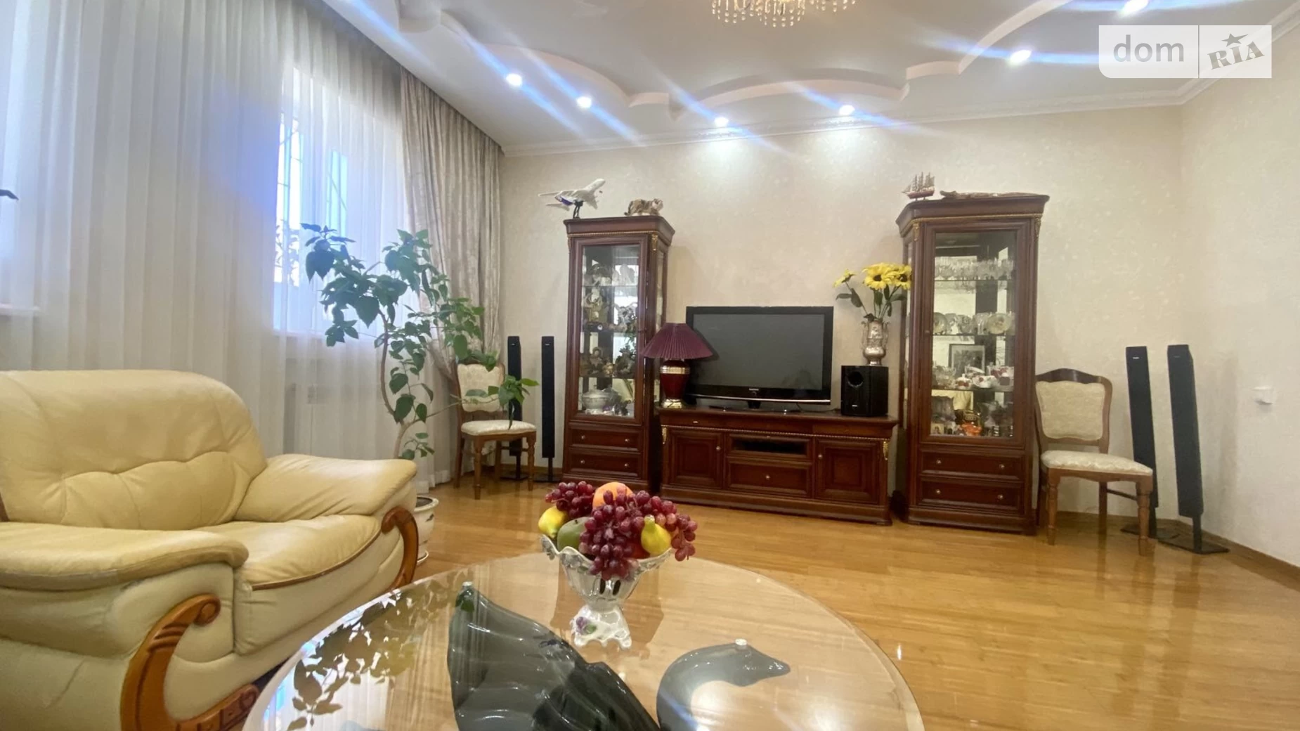 Продается 5-комнатная квартира 197 кв. м в Одессе, ул. Адмирала Лазарева, 40 - фото 5