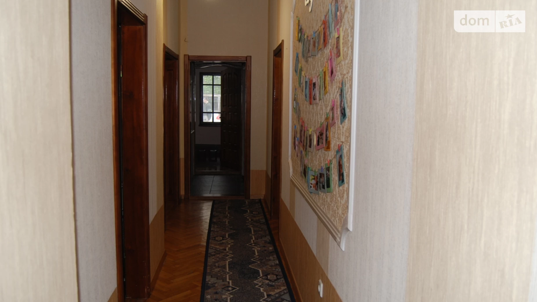3-кімнатна квартира 111.4 кв. м у Тернополі, вул. Бережанська, 53 - фото 2