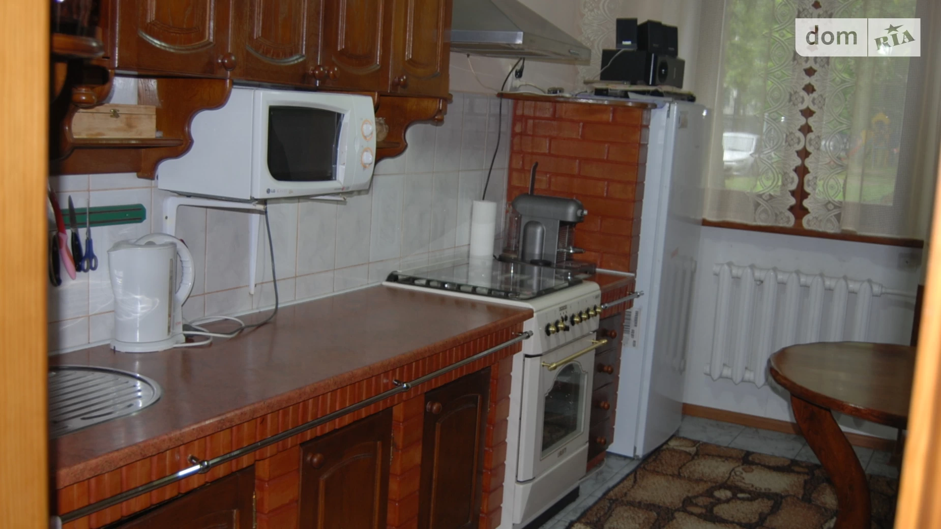 3-кімнатна квартира 111.4 кв. м у Тернополі, вул. Бережанська, 53 - фото 3