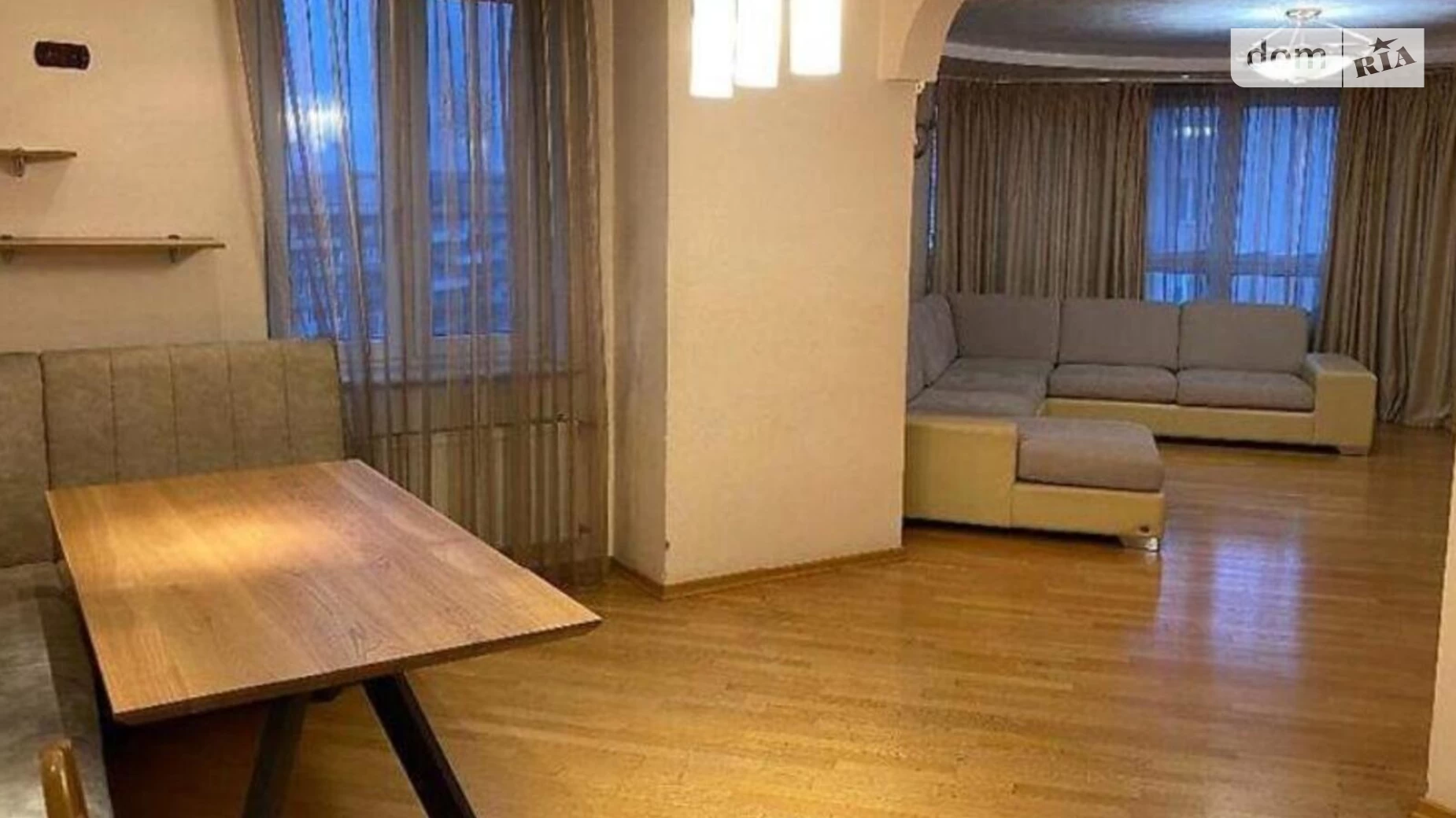 Продается 4-комнатная квартира 167 кв. м в Киеве, ул. Раисы Окипной, 4 - фото 2