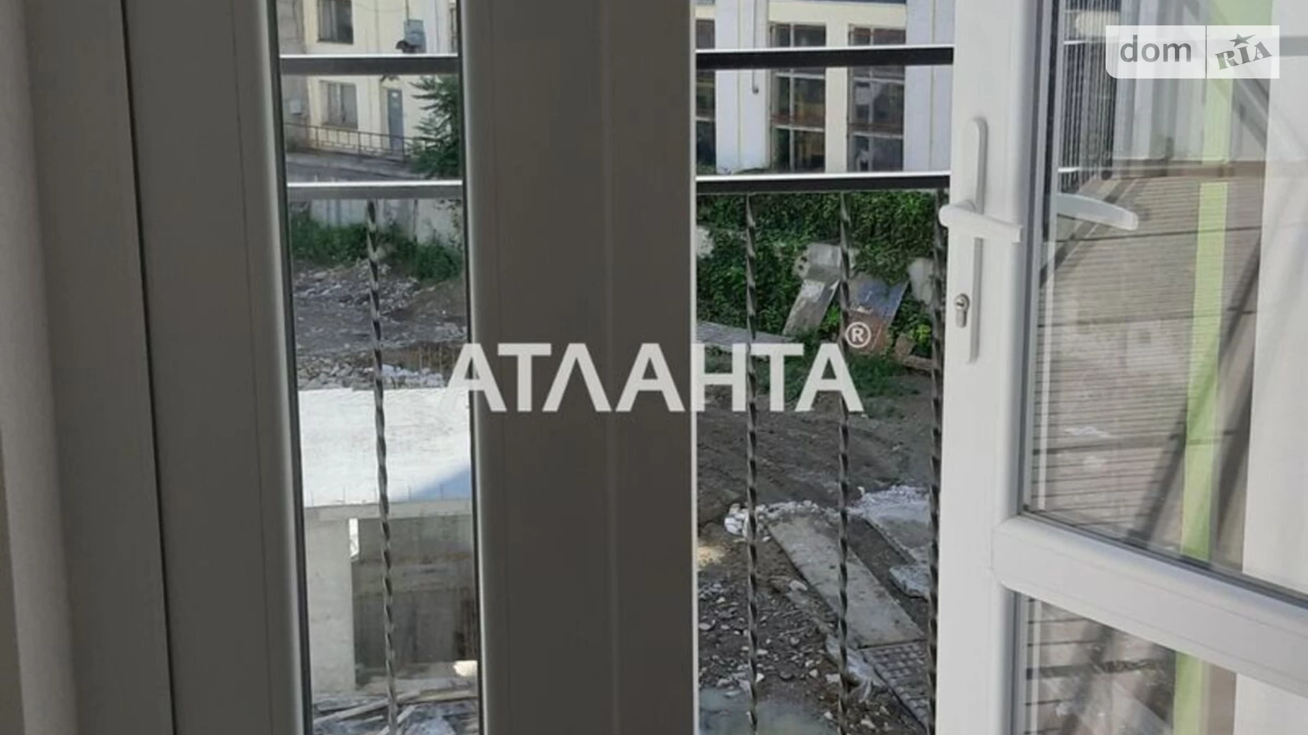 Продается 1-комнатная квартира 30 кв. м в Одессе, ул. Пишоновская