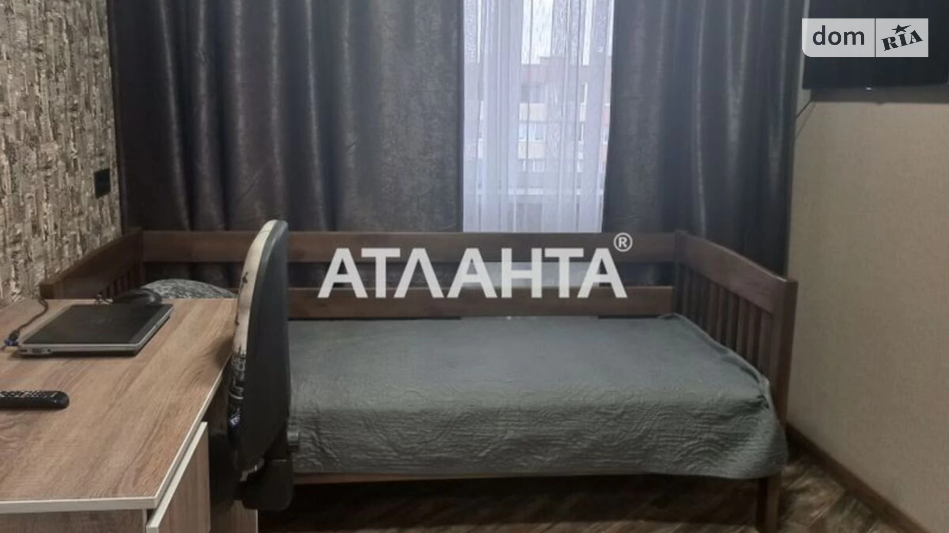 Продается 3-комнатная квартира 64 кв. м в Одессе, ул. Владислава Бувалкина(Генерала Бочарова), 75