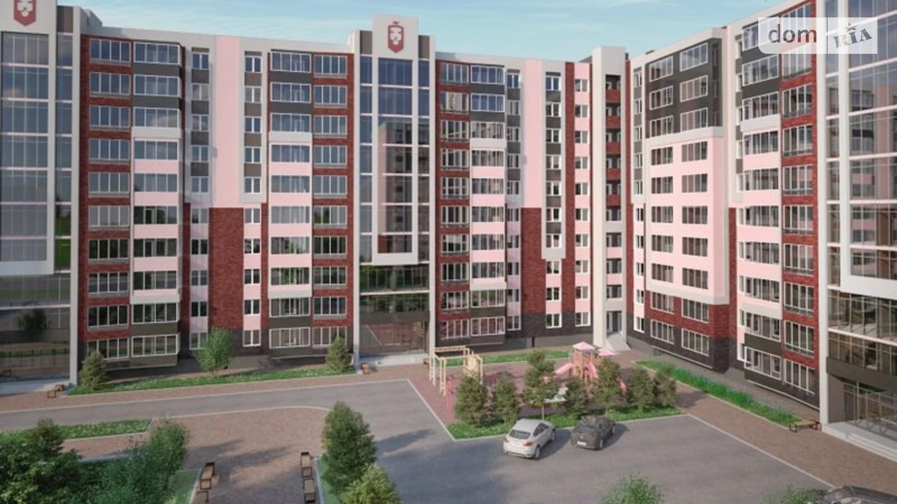 Продается 1-комнатная квартира 43 кв. м в Хмельницком, Львовское шоссе - фото 3