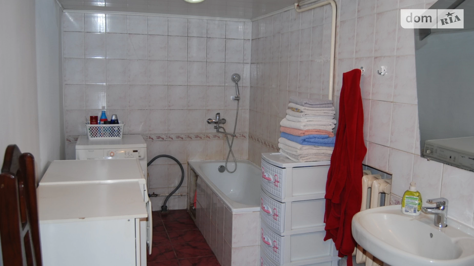 3-кімнатна квартира 111.4 кв. м у Тернополі, вул. Бережанська, 53 - фото 5