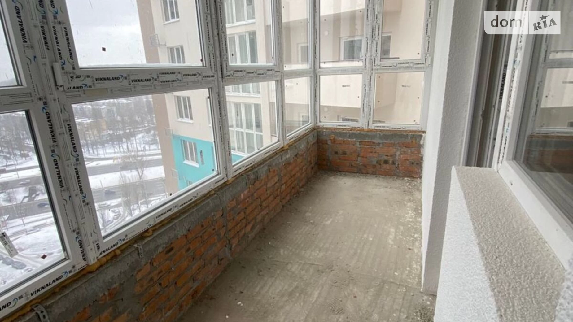 Продается 2-комнатная квартира 62 кв. м в Киеве, ул. Академика Заболотного, 15 - фото 2