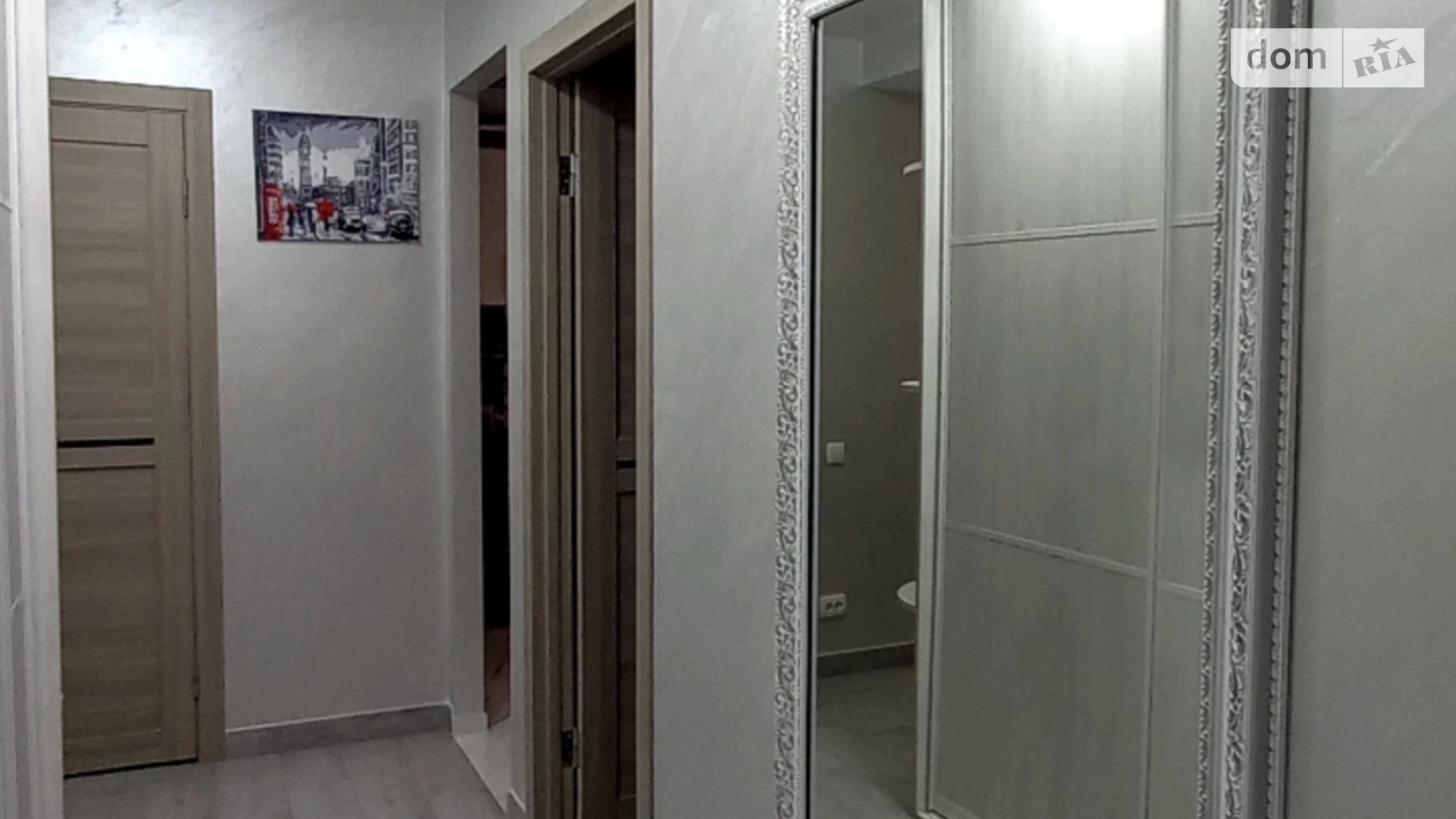 2-комнатная квартира 67.1 кв. м в Тернополе, цена: 69800 $ - фото 2