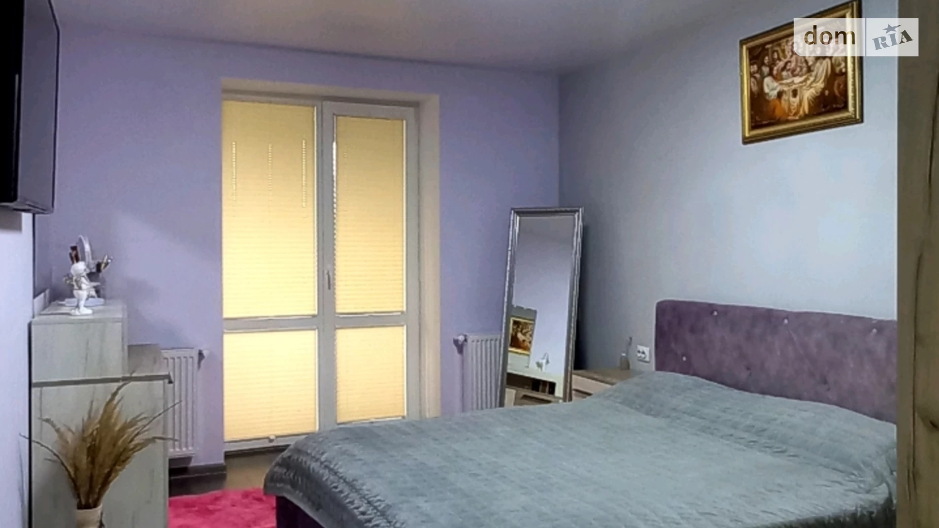 2-комнатная квартира 67.1 кв. м в Тернополе, цена: 69800 $ - фото 4