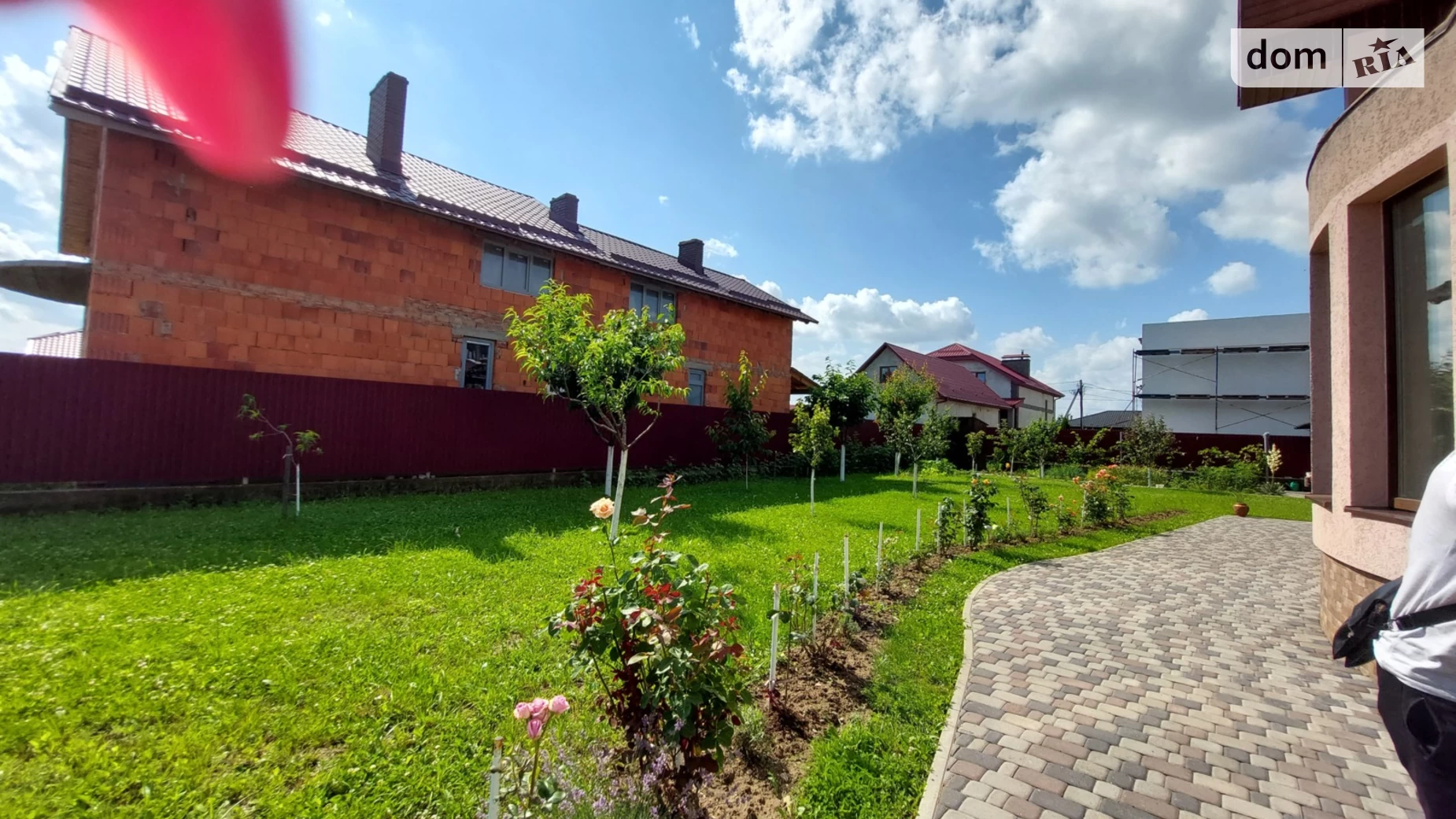 Продается дом на 2 этажа 210 кв. м с баней/сауной, цена: 155000 $ - фото 5