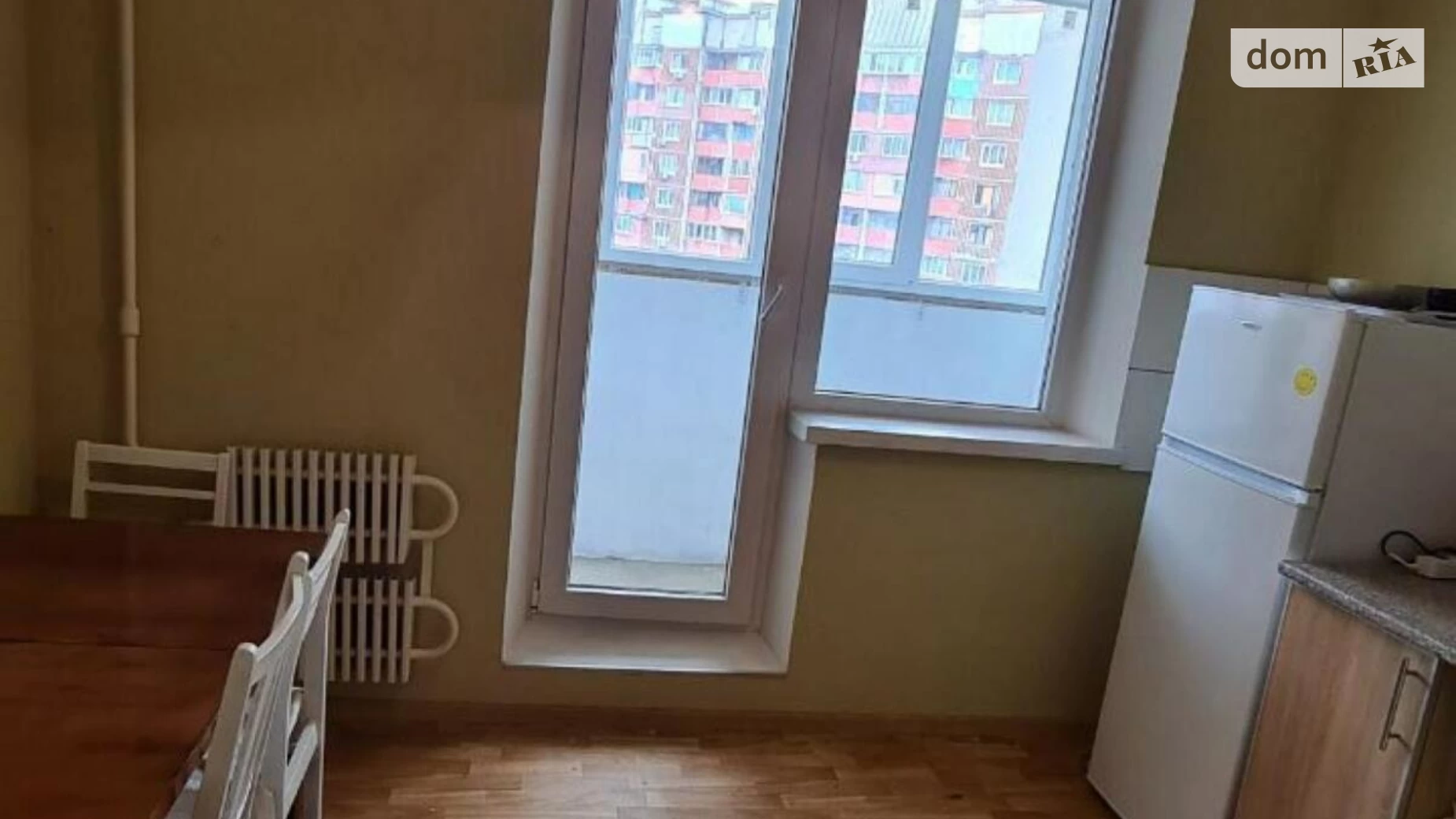 Продається 3-кімнатна квартира 78 кв. м у Харкові, вул. Кричевського, 41 - фото 2
