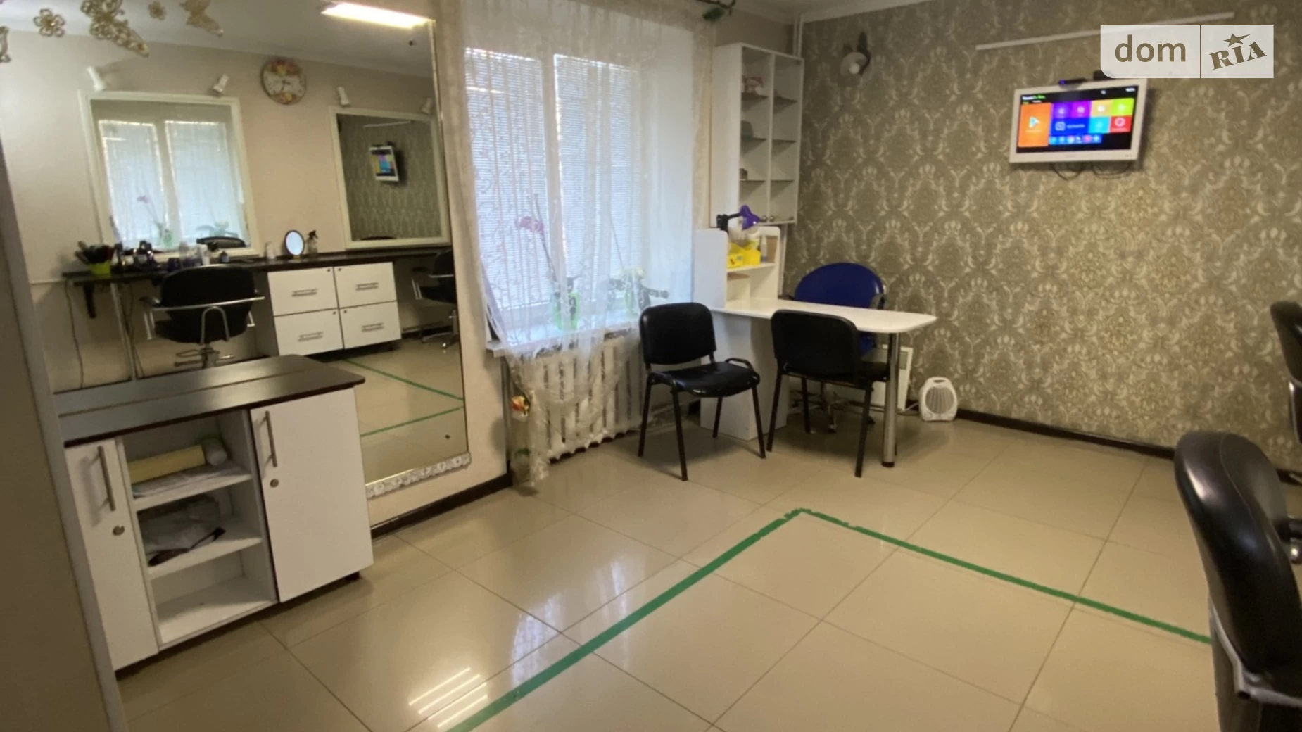 Продається об'єкт сфери послуг 24 кв. м в 5-поверховій будівлі, цена: 23200 € - фото 3