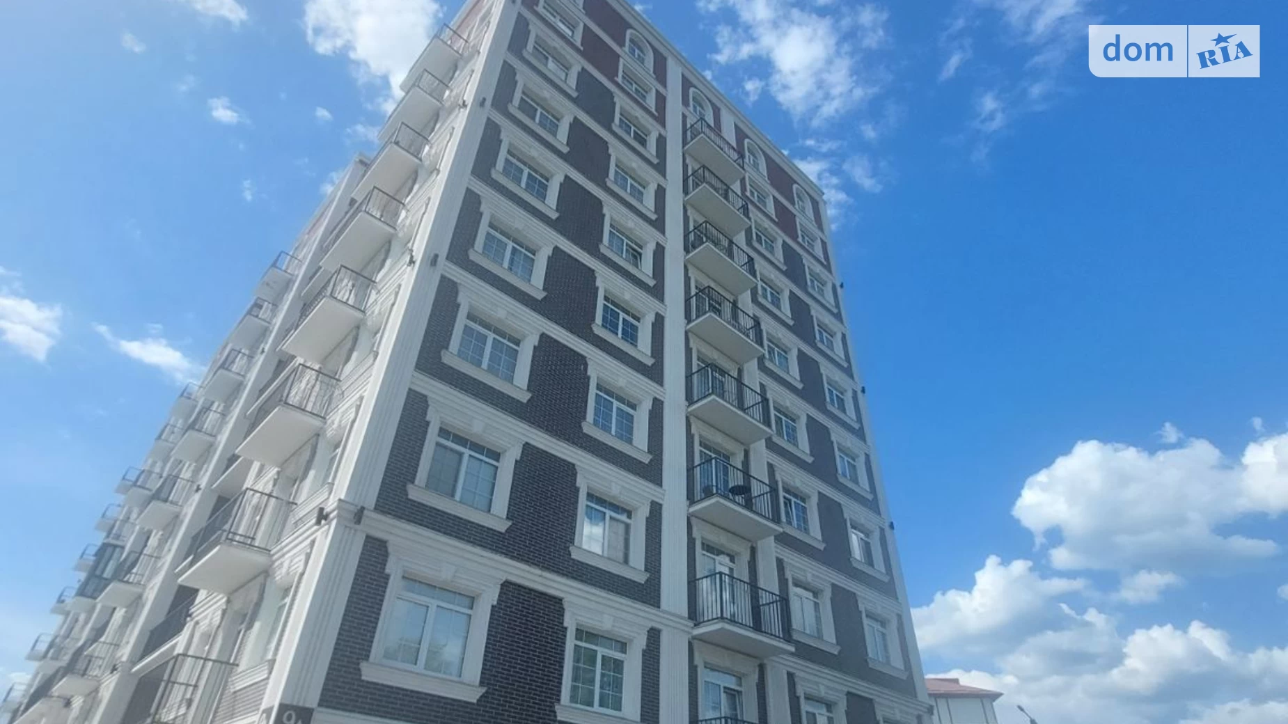 3-комнатная квартира 150 кв. м в Луцке, ул. Ершова, 9А - фото 2