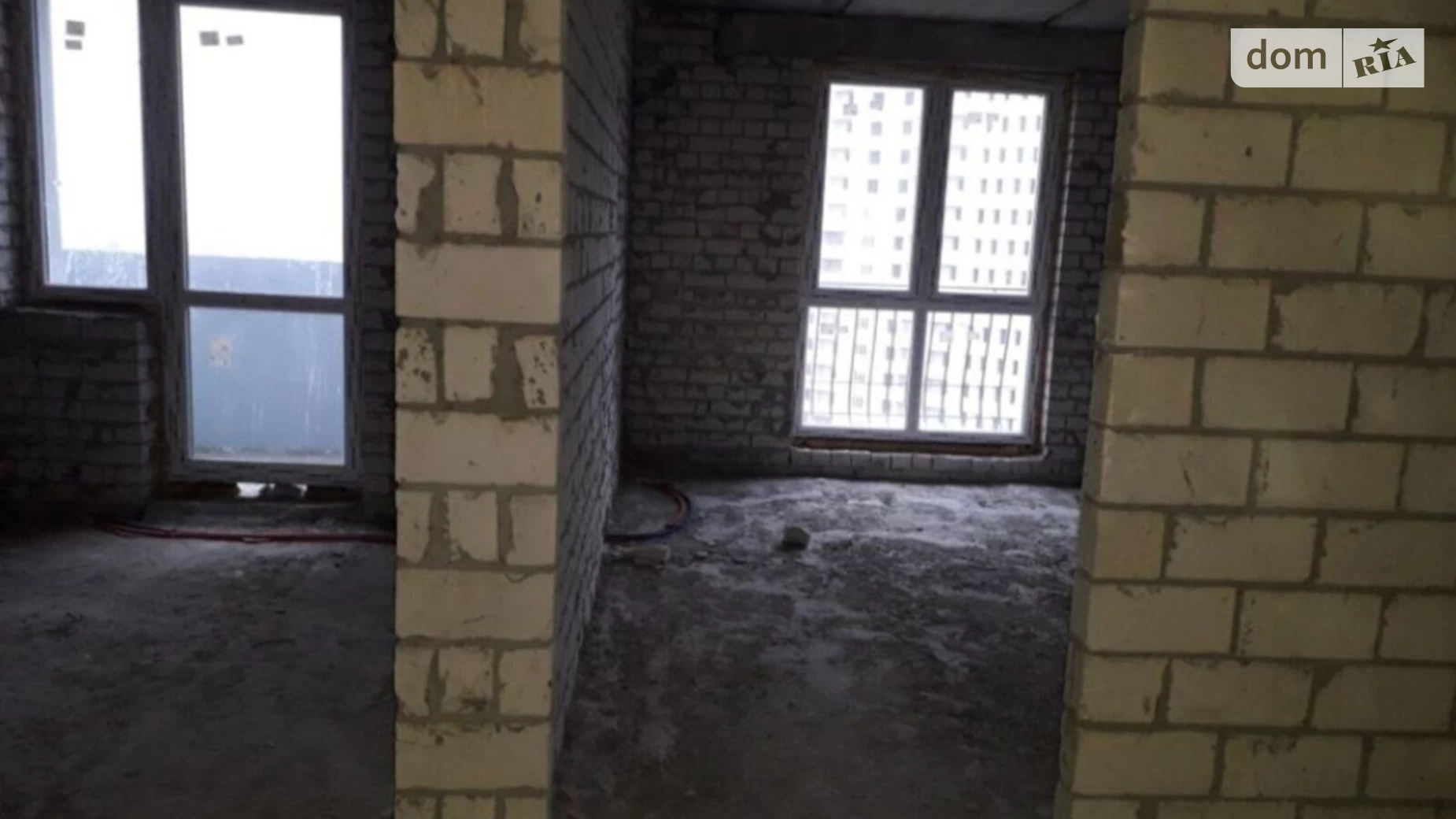 Продается 1-комнатная квартира 47 кв. м в Харькове, ул. Елизаветинская, 5 - фото 5