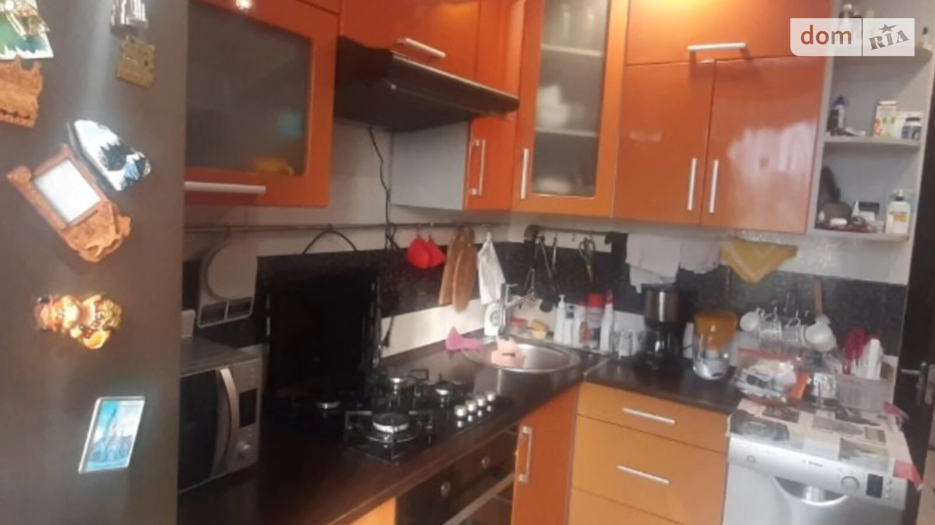 Продається 1-кімнатна квартира 29 кв. м у Хмельницькому, пров. П'яскорського, 9 - фото 3