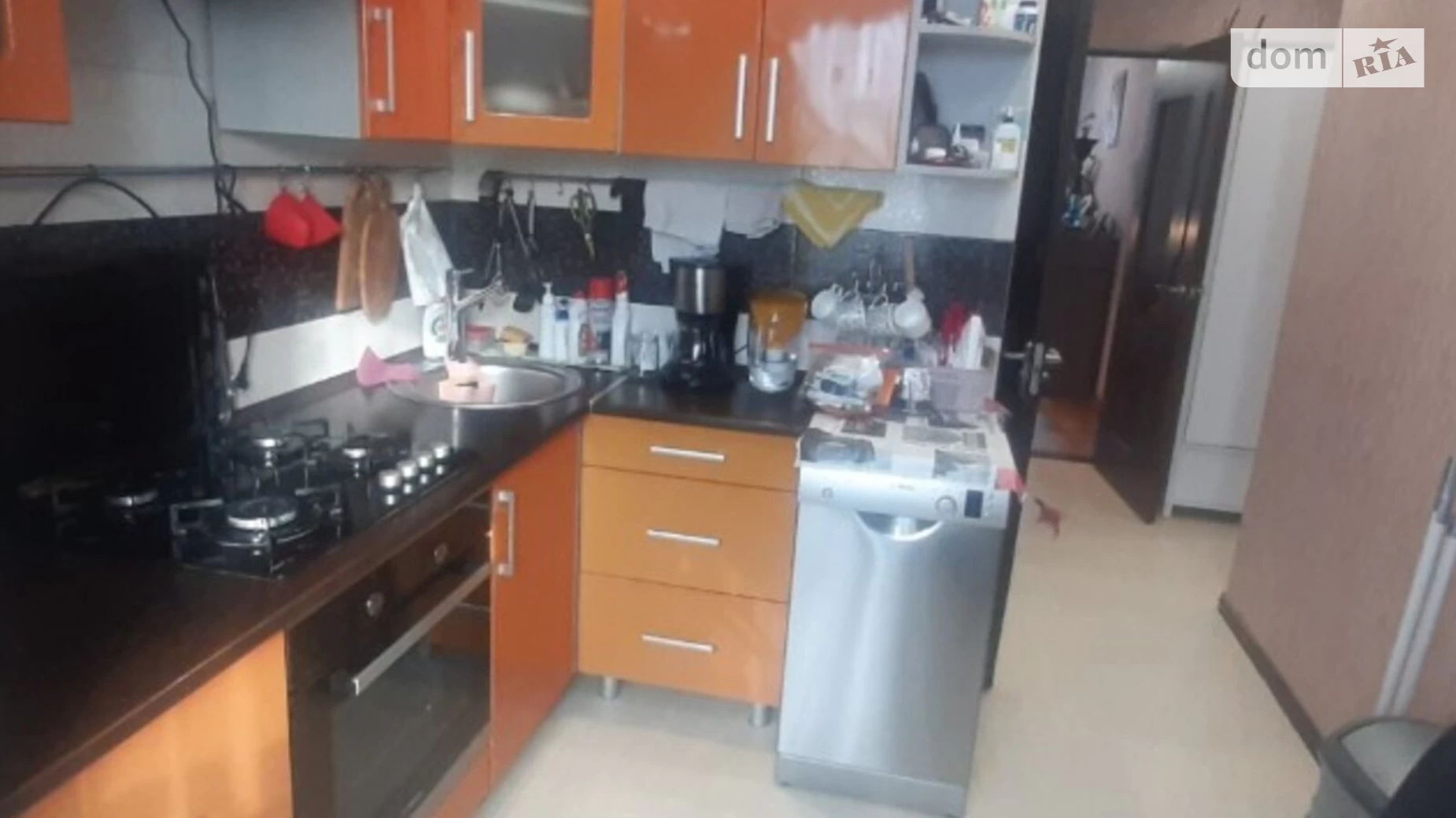Продається 1-кімнатна квартира 29 кв. м у Хмельницькому, пров. П'яскорського, 9 - фото 4