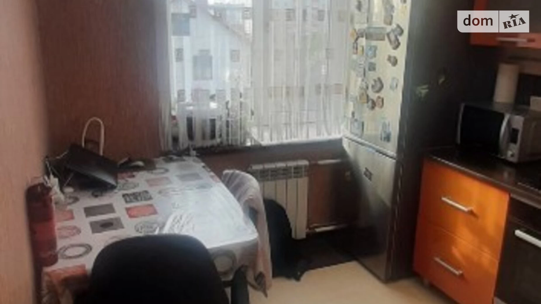 Продається 1-кімнатна квартира 29 кв. м у Хмельницькому, пров. П'яскорського, 9 - фото 5