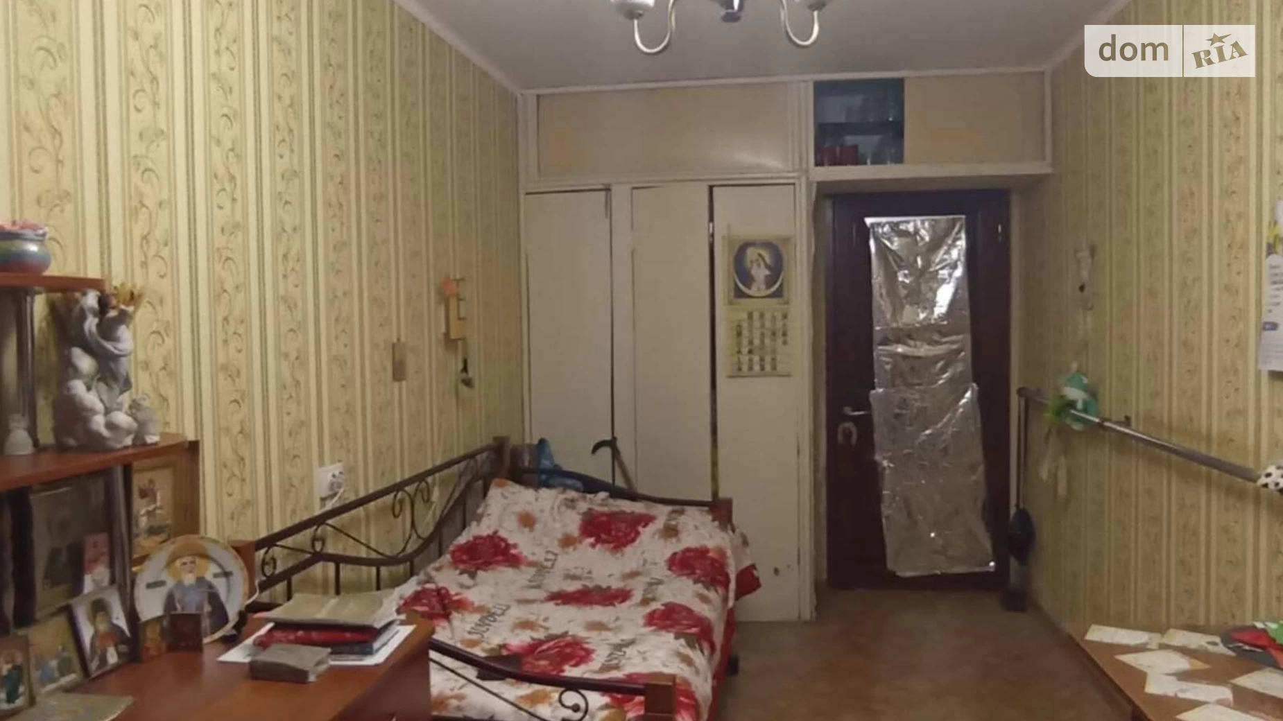 Продається 3-кімнатна квартира 62 кв. м у Одесі, просп. Добровольського - фото 3