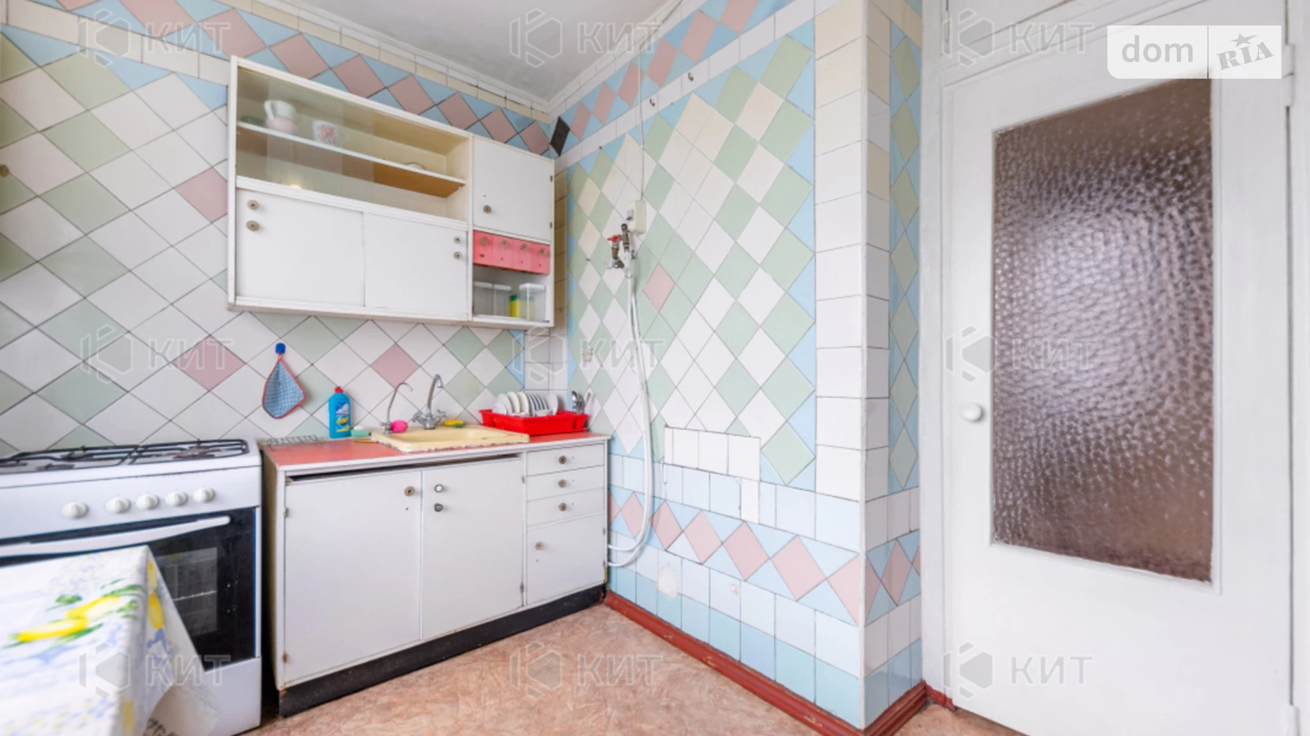 Продается 3-комнатная квартира 72 кв. м в Харькове, цена: 31000 $ - фото 3