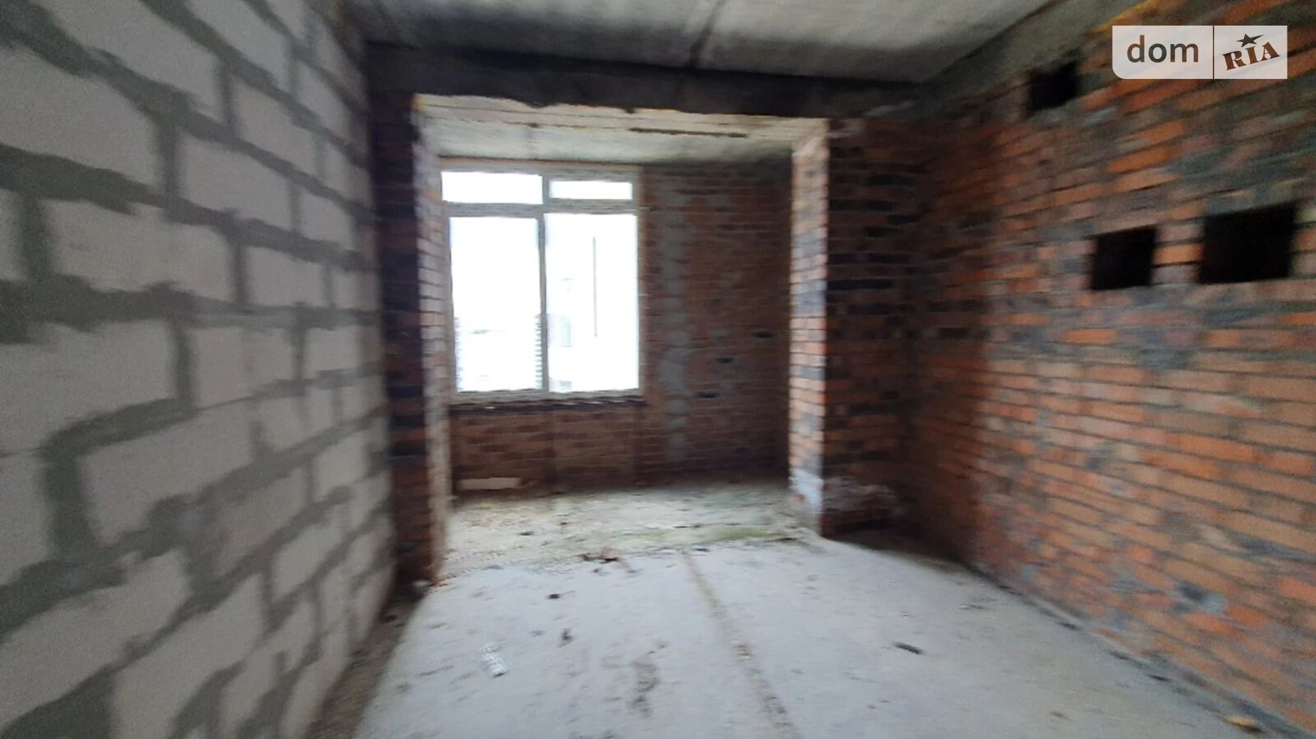 Продається 1-кімнатна квартира 44.3 кв. м у Хмельницькому, вул. Прибузька, 5/1 корпус 4 - фото 3