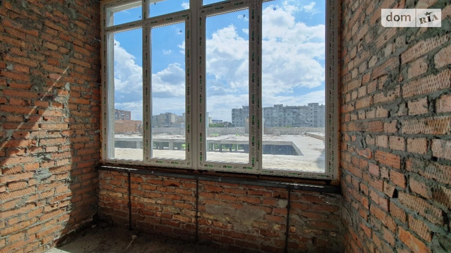 Продається 2-кімнатна квартира 77.56 кв. м у Хмельницькому, вул. Прибузька, 5/1 - фото 5