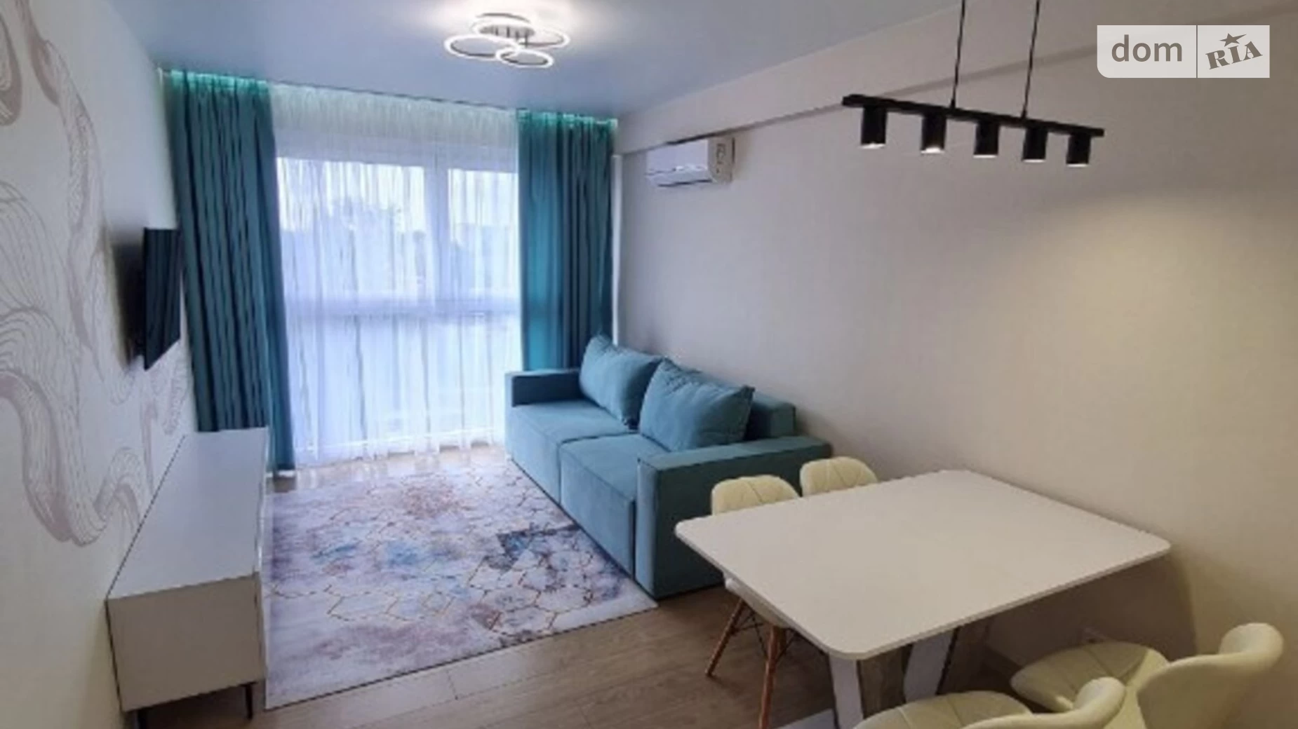 Продается 2-комнатная квартира 45 кв. м в Днепре, бул. Кобзаря, 3 - фото 4