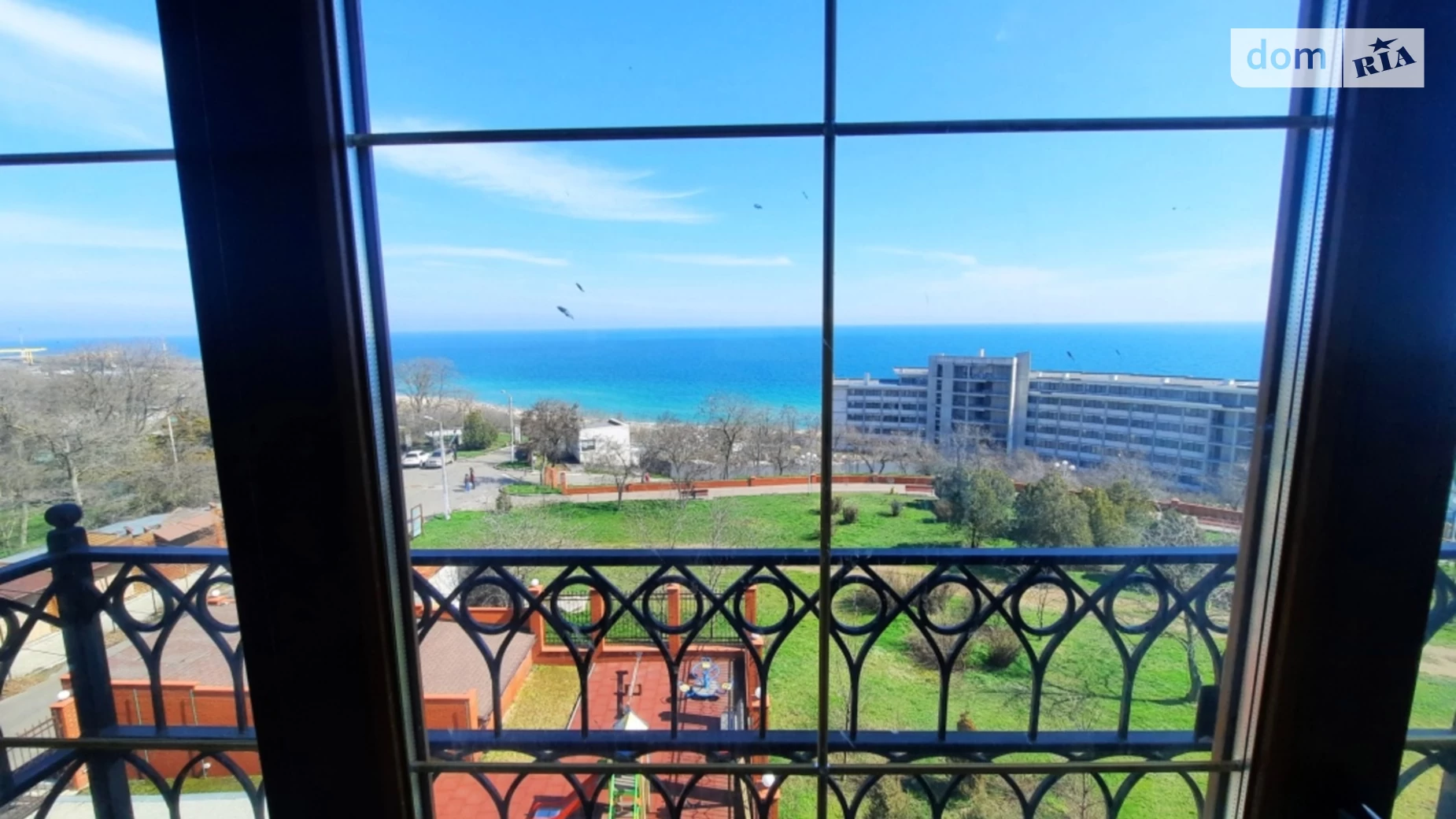 Продается 3-комнатная квартира 127 кв. м в Черноморске, ул. Пляжная - фото 4