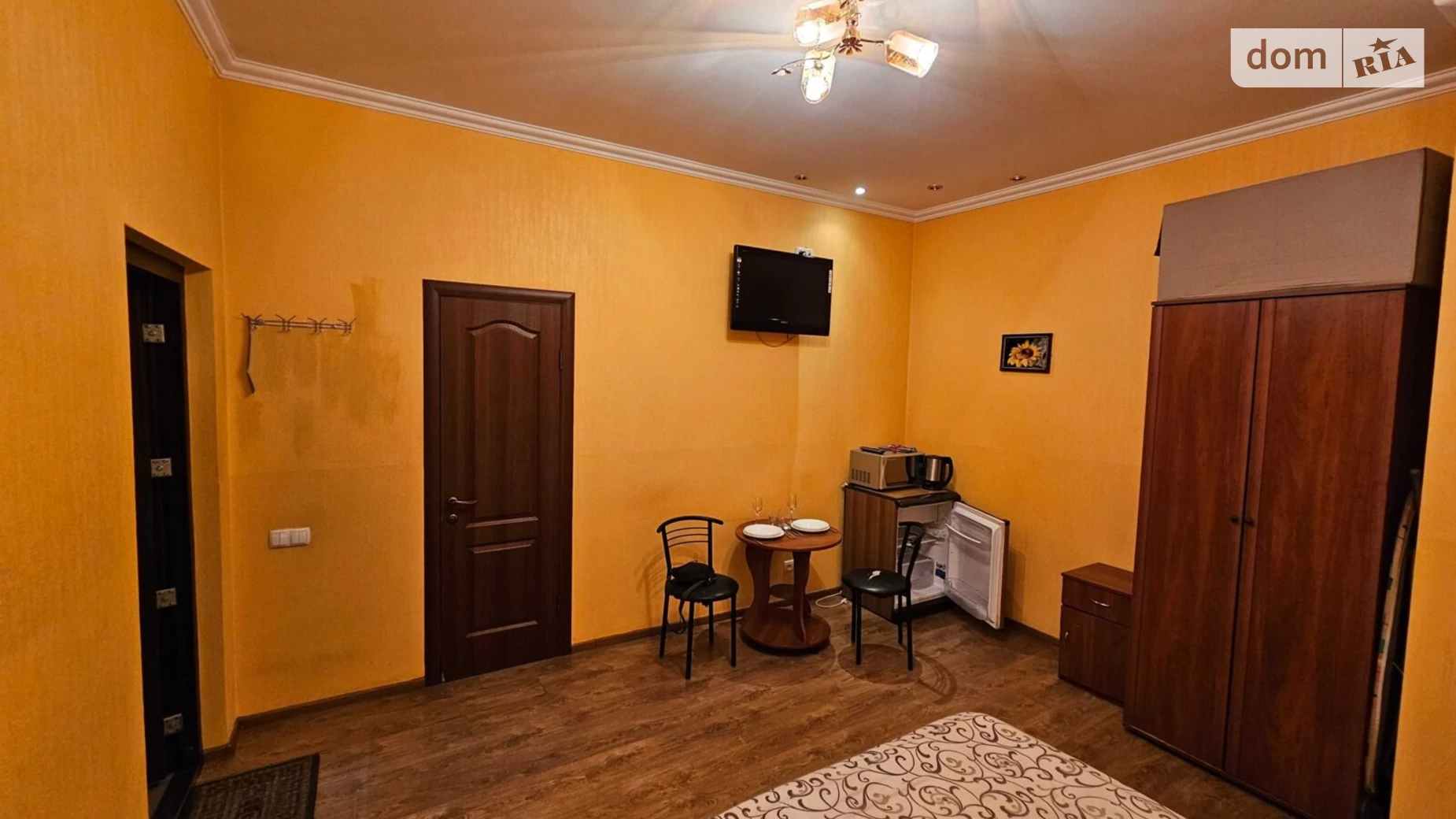 Продается 2-комнатная квартира 51 кв. м в Харькове, спуск Куликовский, 13
