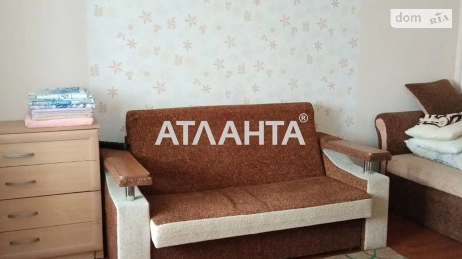Продается 1-комнатная квартира 28 кв. м в Одессе, ул. Красная - фото 3