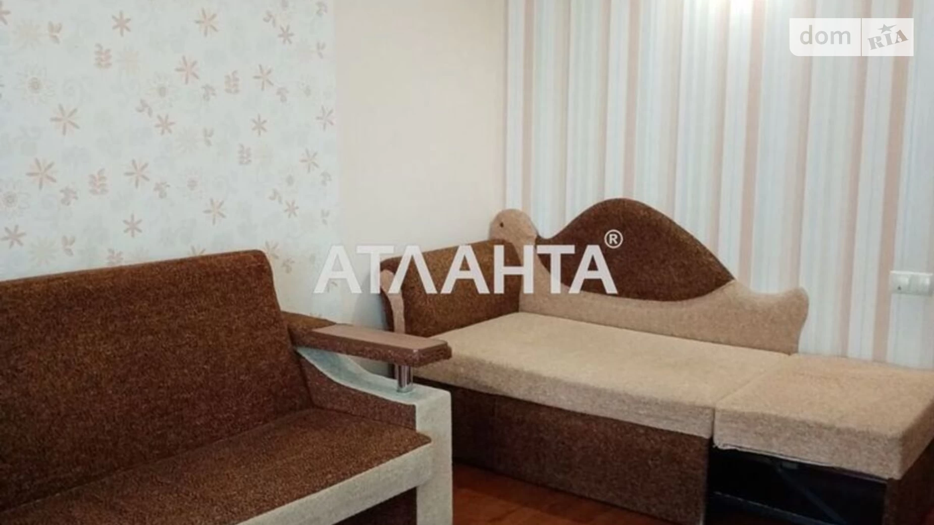 Продается 1-комнатная квартира 28 кв. м в Одессе, ул. Красная - фото 4