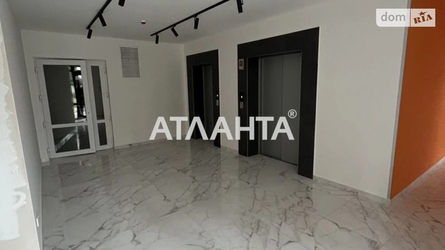 Продается 1-комнатная квартира 25.5 кв. м в Одессе, ул. Пишоновская - фото 2