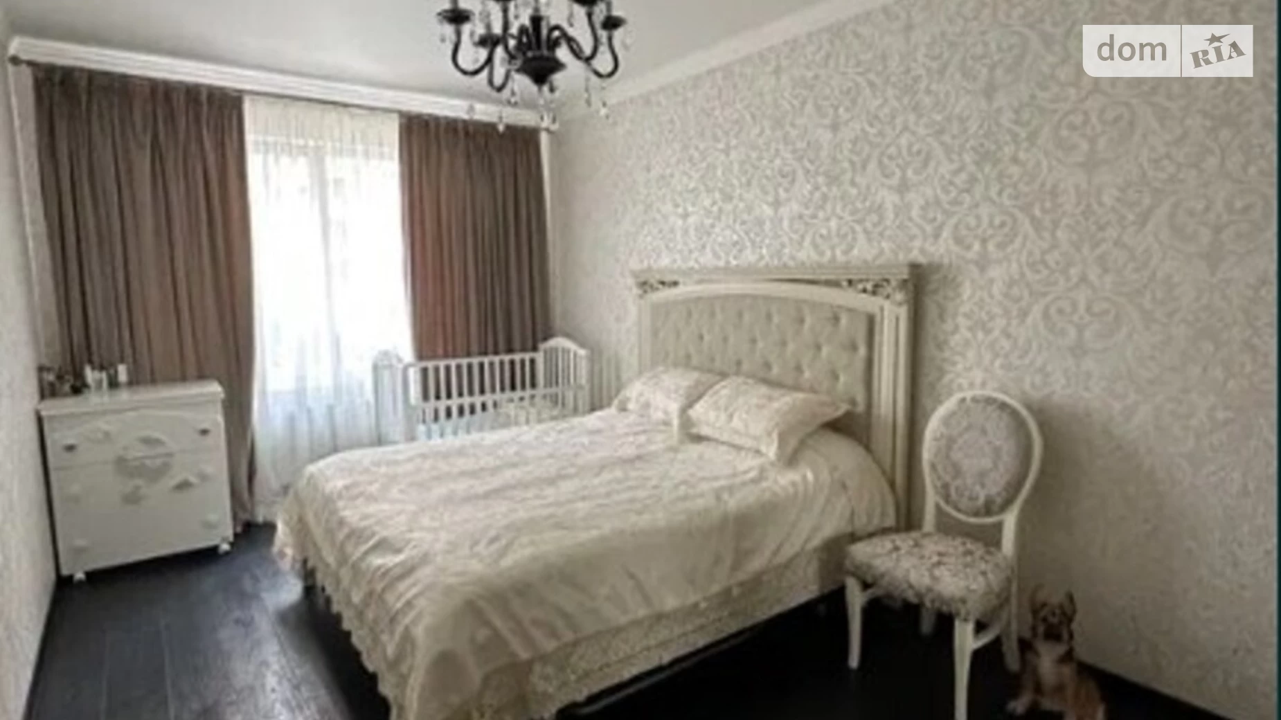 Продается 2-комнатная квартира 57 кв. м в Одессе, мас. Радужный - фото 3