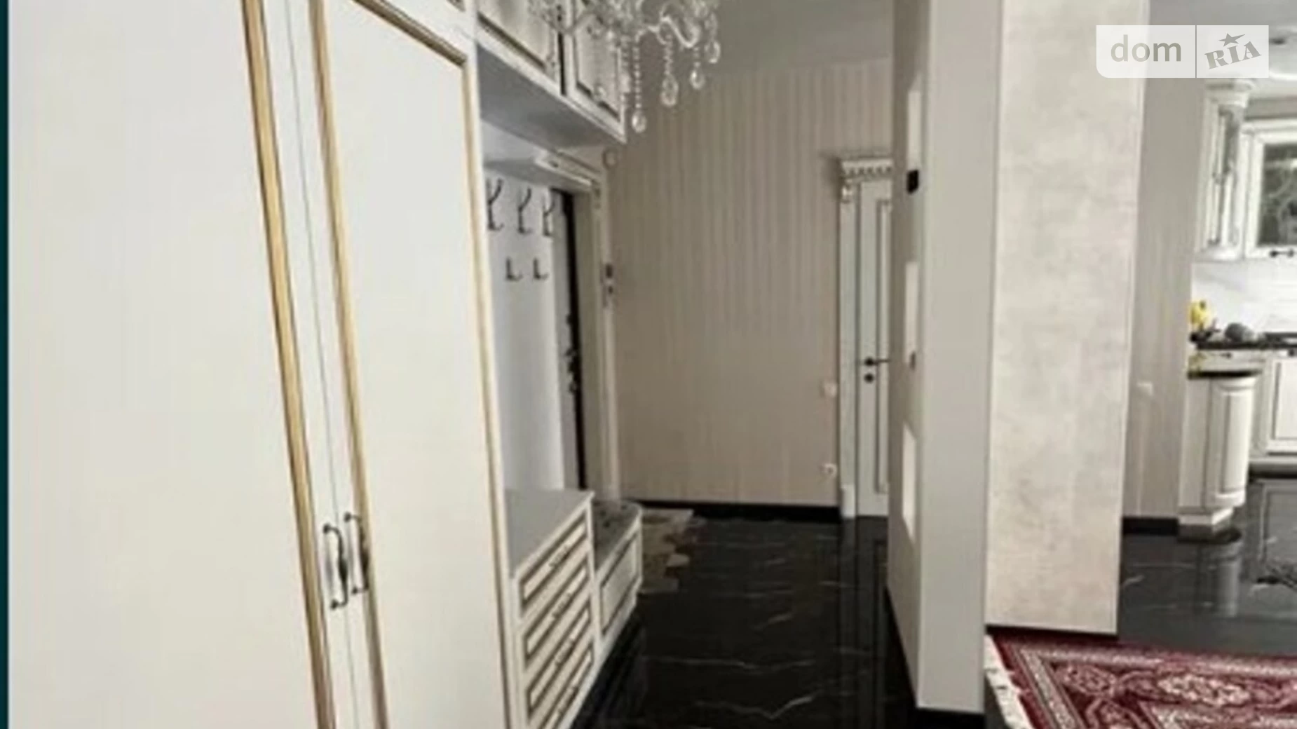 Продается 2-комнатная квартира 57 кв. м в Одессе, мас. Радужный - фото 5