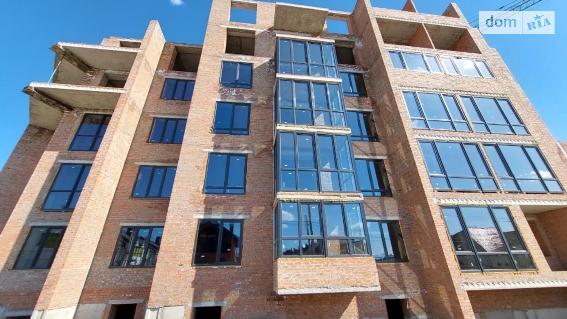 Продается 1-комнатная квартира 45 кв. м в Байковцах, пер. Дубовецкий - фото 2
