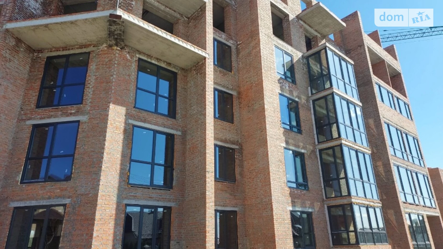 Продается 1-комнатная квартира 45 кв. м в Байковцах, пер. Дубовецкий - фото 3
