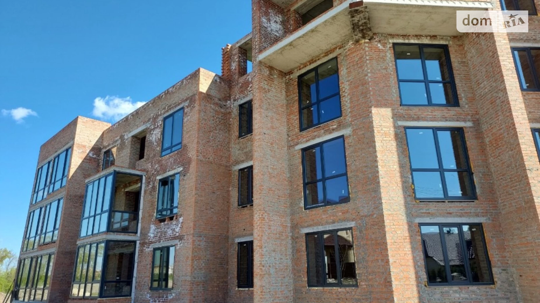 Продается 1-комнатная квартира 45 кв. м в Байковцах, пер. Дубовецкий - фото 4