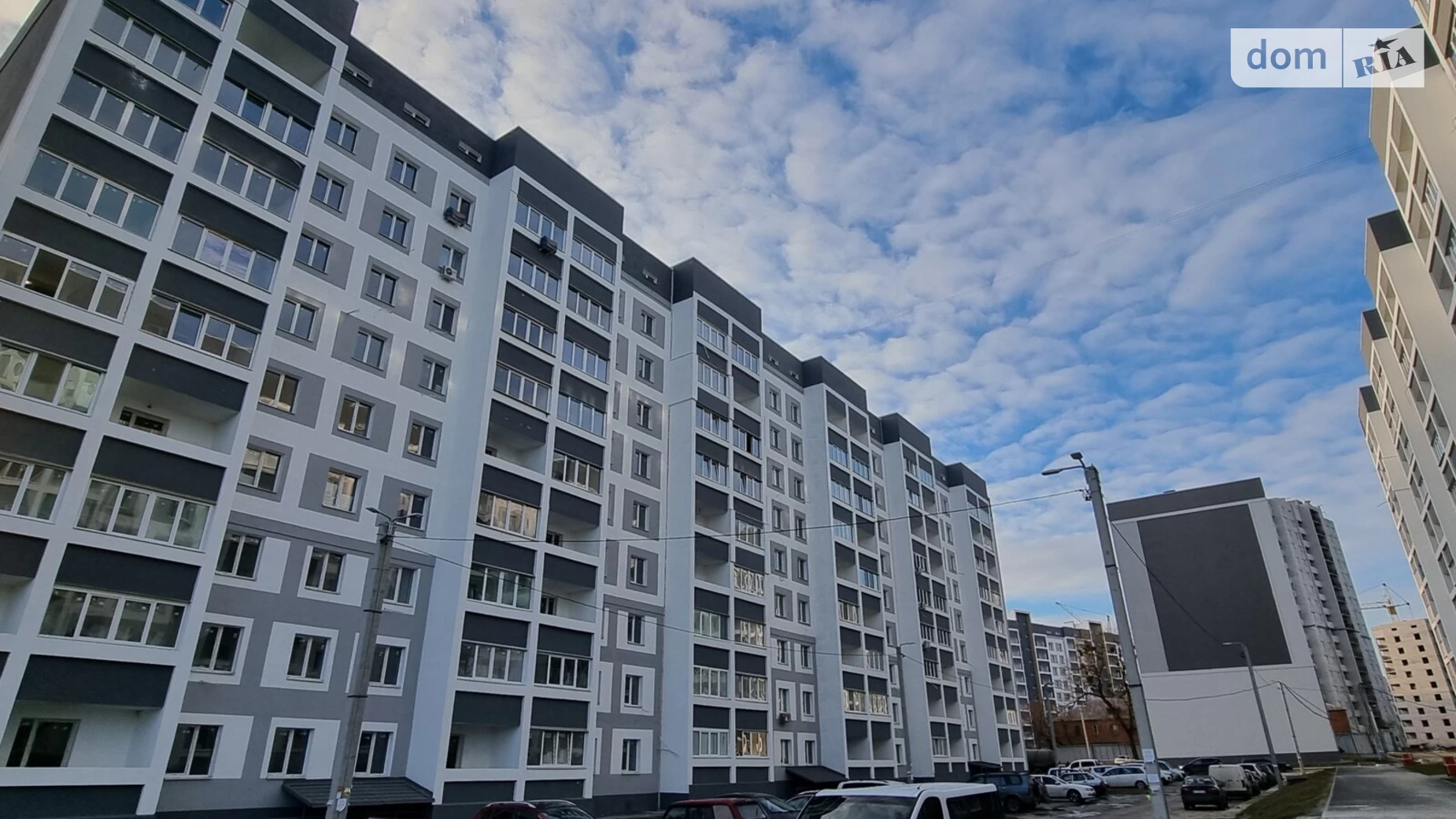 Продається 2-кімнатна квартира 62 кв. м у Харкові, вул. Полтавський Шлях, 186 - фото 2