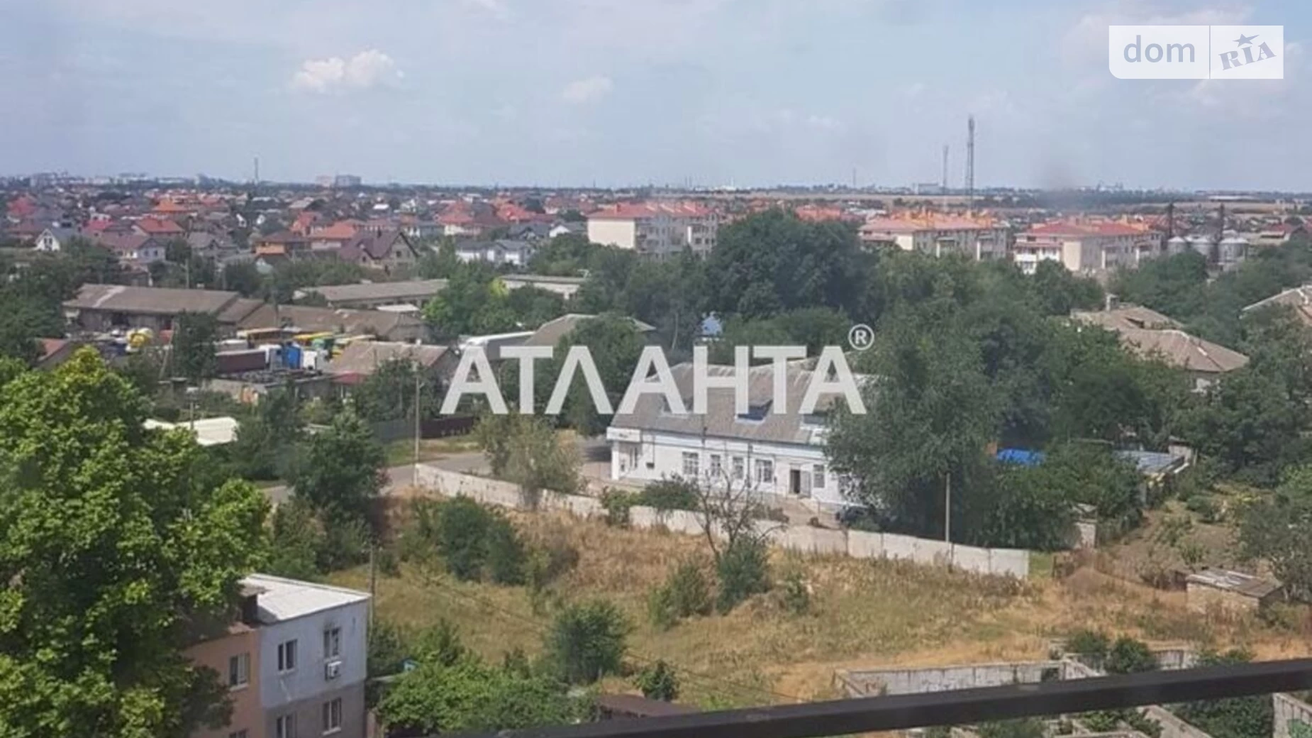 Продається 1-кімнатна квартира 38 кв. м у Фонтанці, вул. Центральна, 33 - фото 4