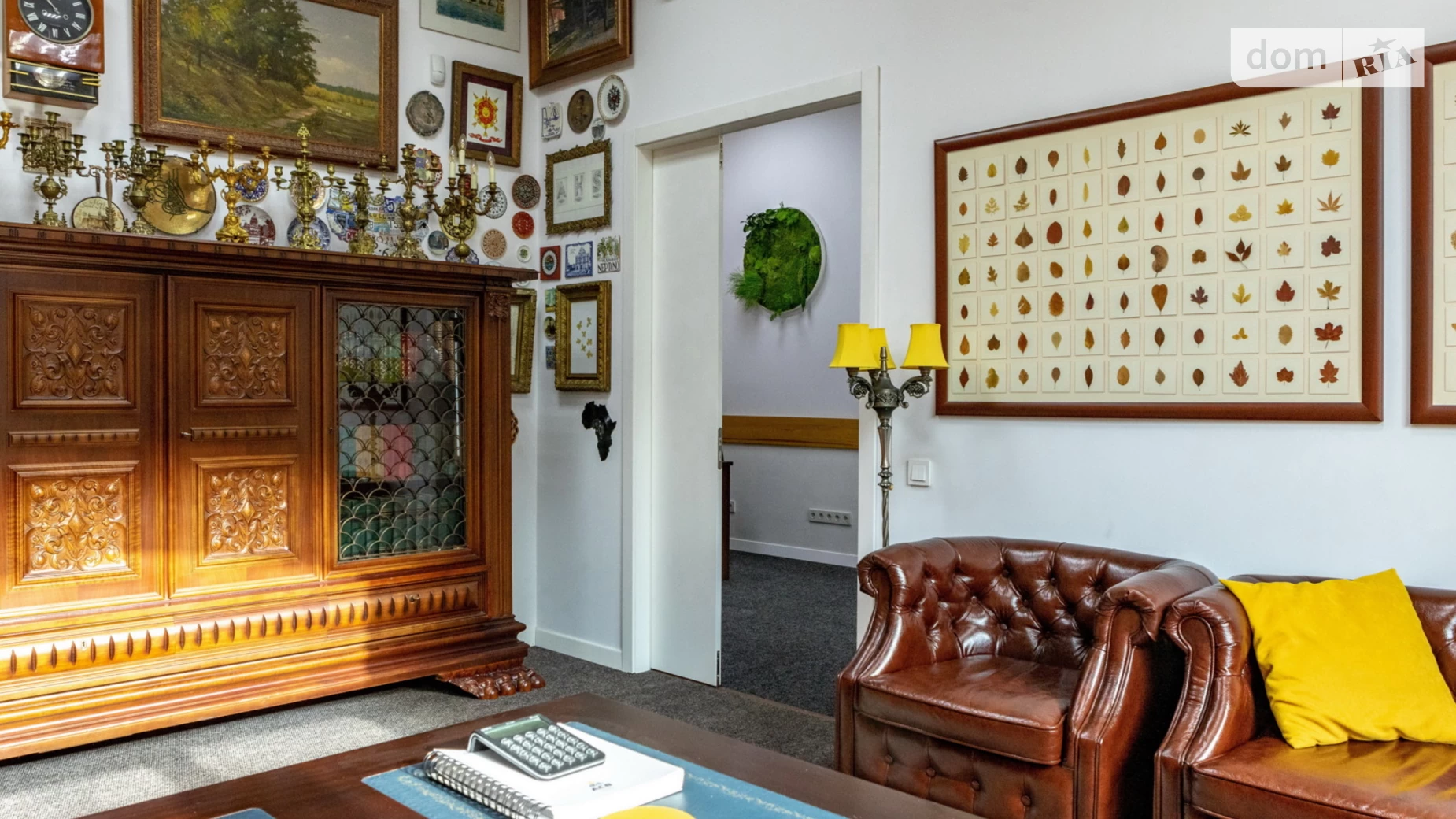 Продается офис 273 кв. м в бизнес-центре, цена: 546000 $ - фото 2