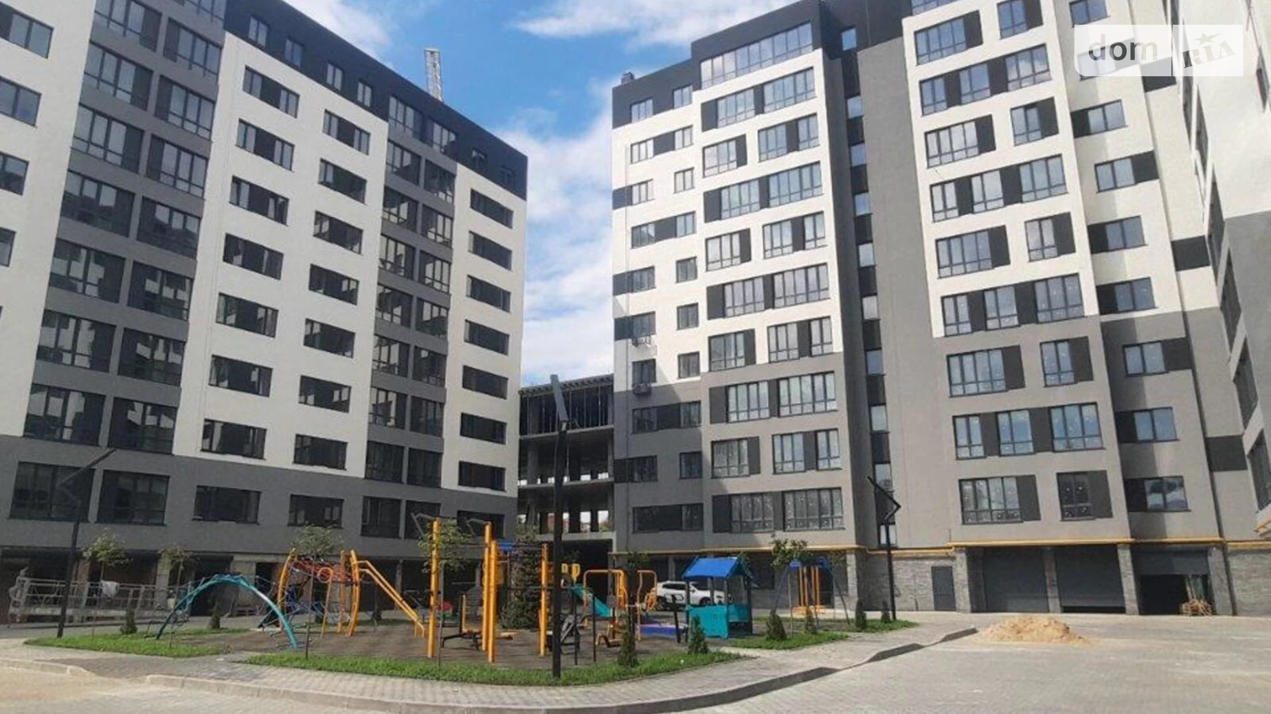 Продается 1-комнатная квартира 45 кв. м в Хмельницком, ул. Озерная - фото 5