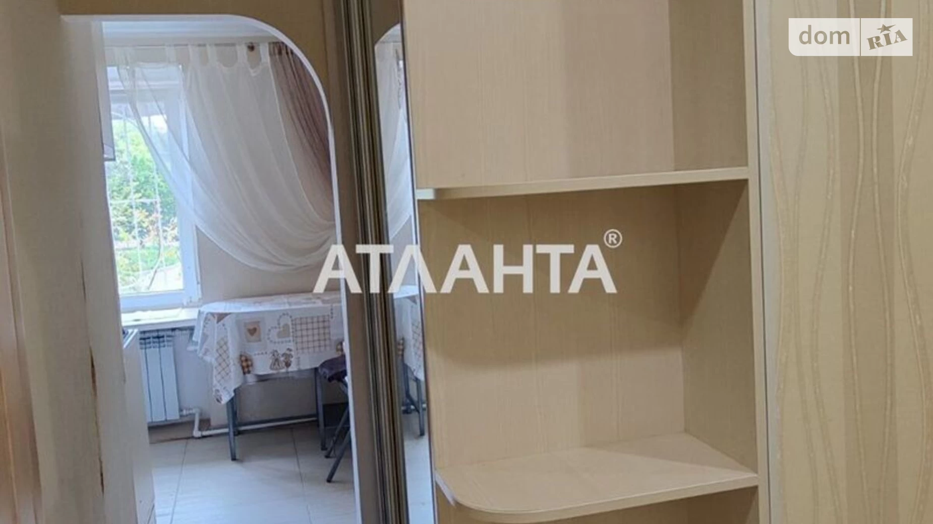 Продается 3-комнатная квартира 57.2 кв. м в Одессе, ул. Краснова - фото 5