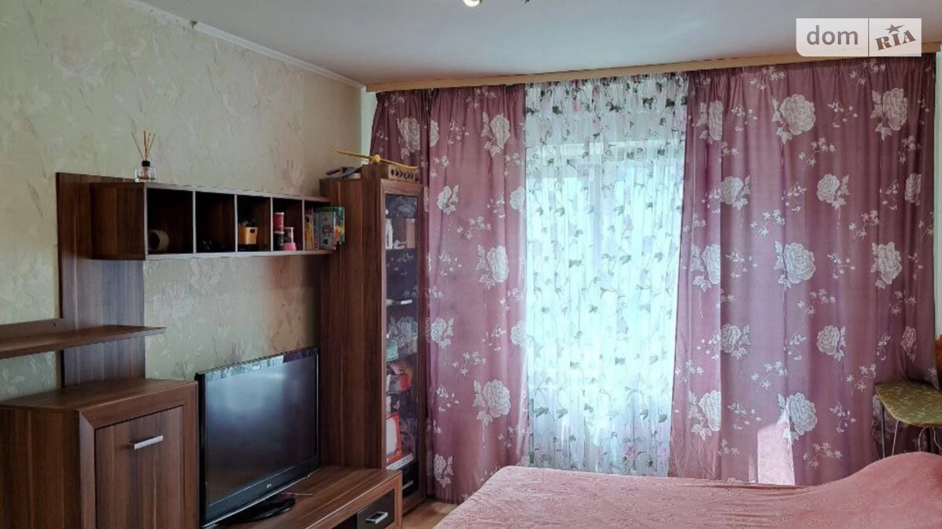 Продается 1-комнатная квартира 45 кв. м в Киеве, ул. Радунская, 9 - фото 5