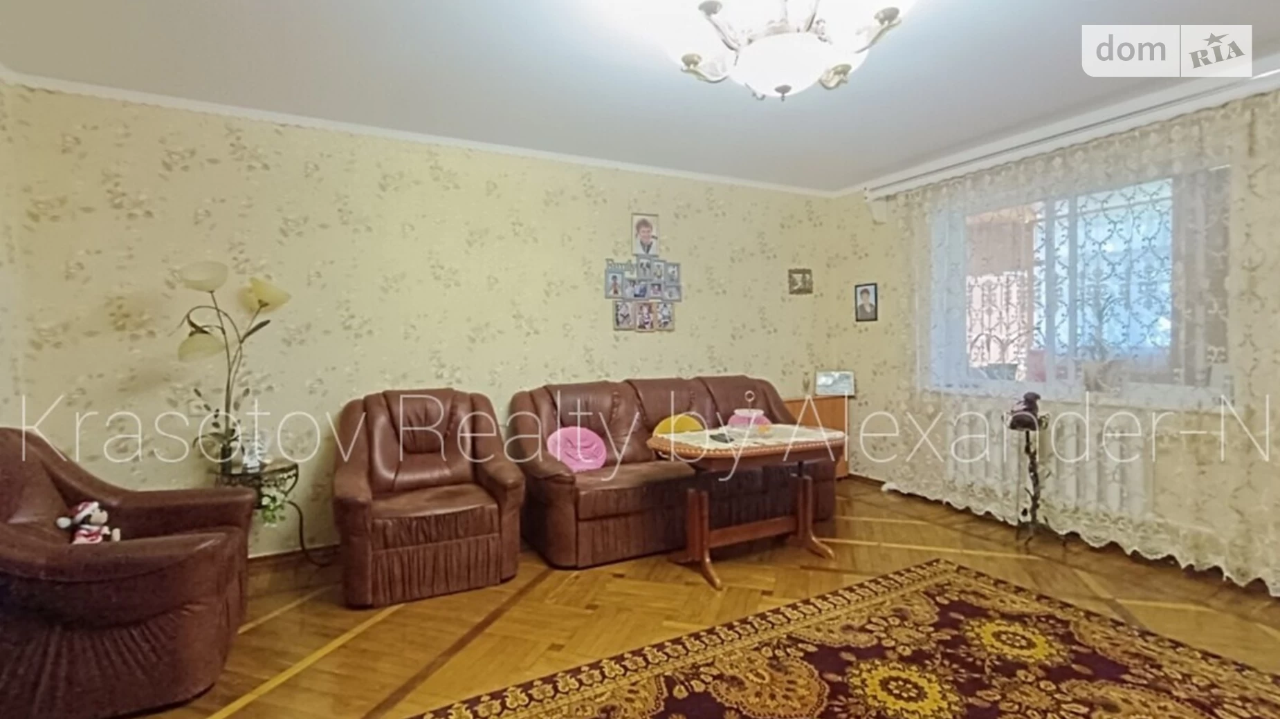 Продается 4-комнатная квартира 147 кв. м в Одессе, ул. Романа Кармена - фото 3