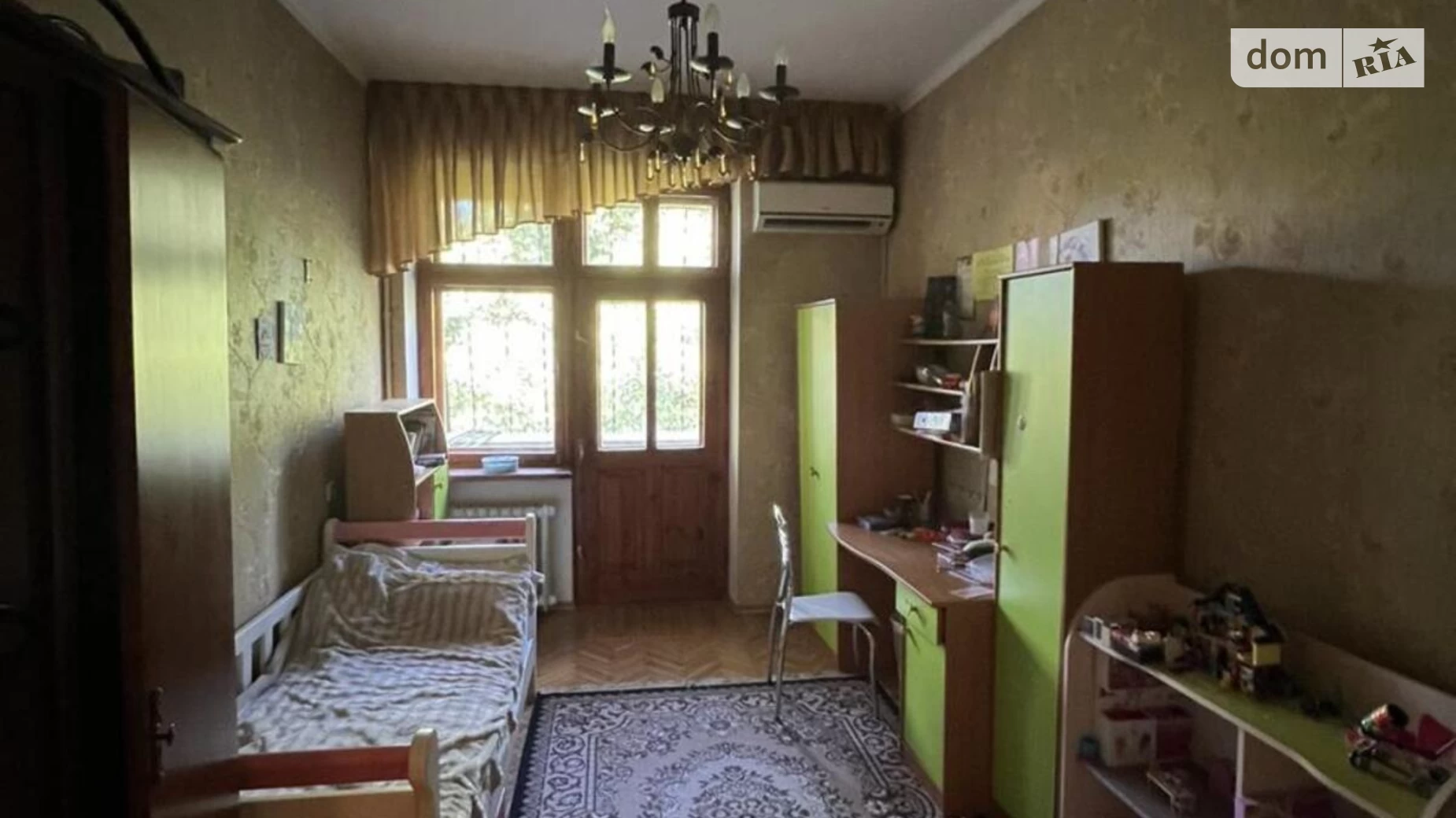 Продається 3-кімнатна квартира 77 кв. м у Одесі, просп. Гагаріна - фото 2