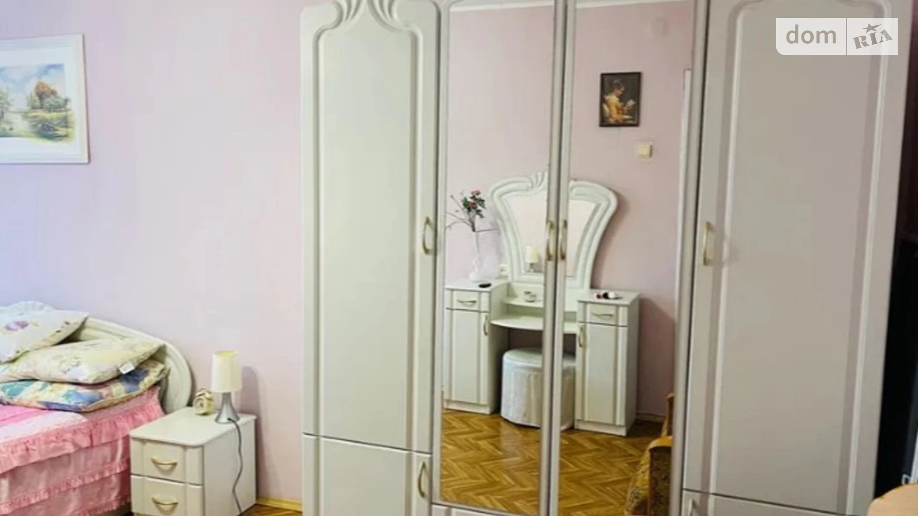 Продается 3-комнатная квартира 65 кв. м в Одессе, ул. Люстдорфская дорога - фото 2