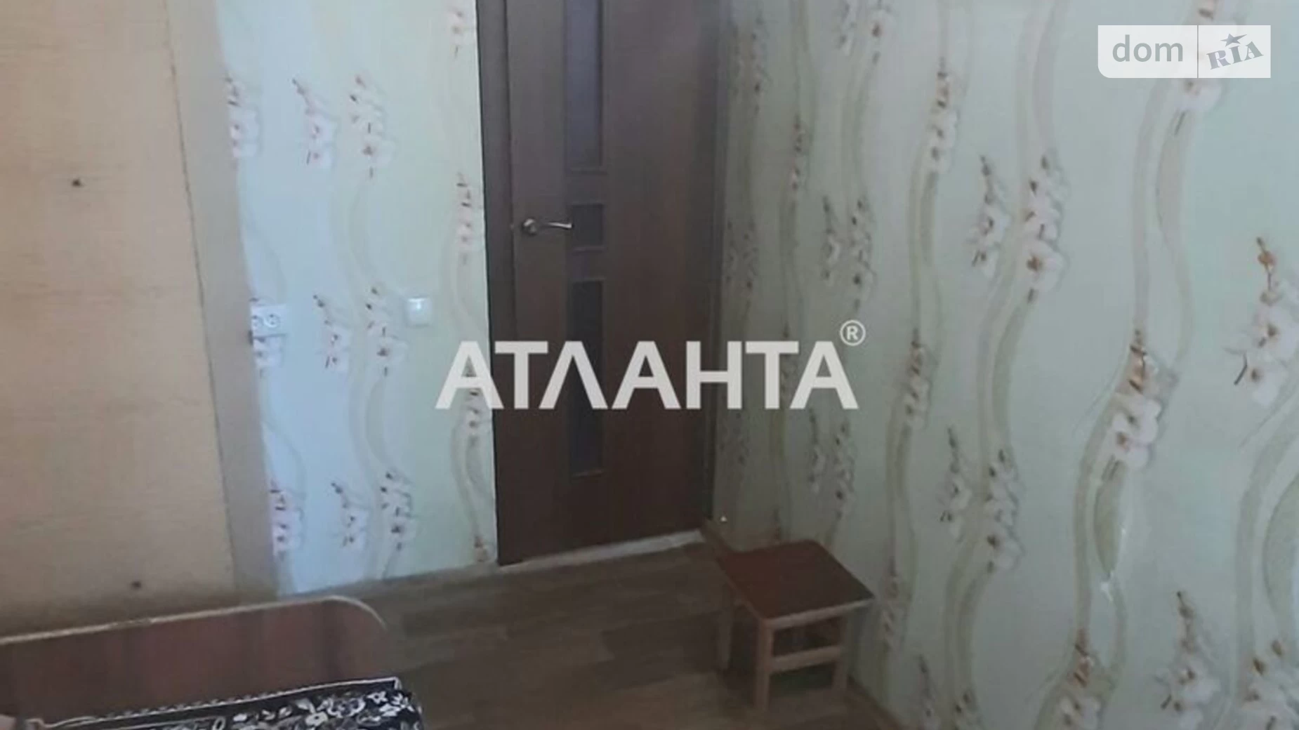 Продается 1-комнатная квартира 30.4 кв. м в Одессе, ул. Краснова - фото 4