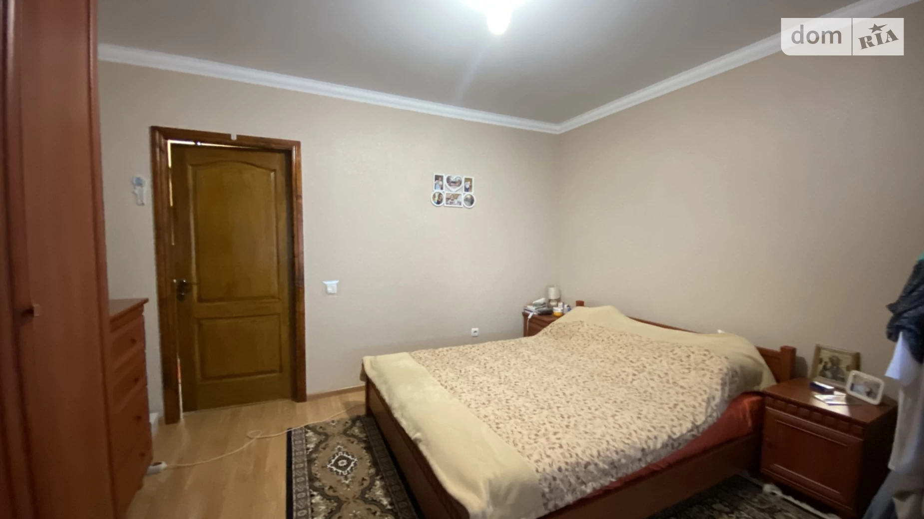 Продается 3-комнатная квартира 89 кв. м в Виннице, ул. Дубовецкая